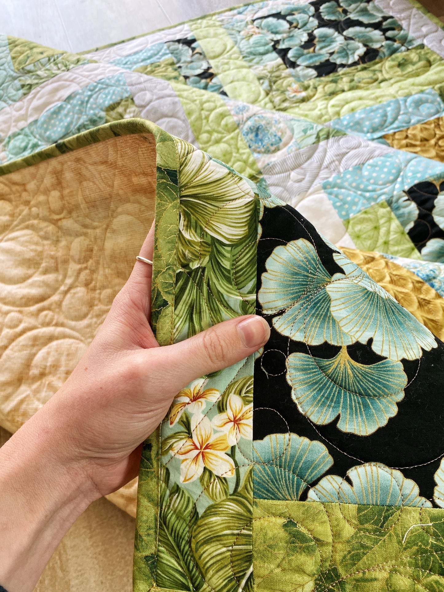 Quilt