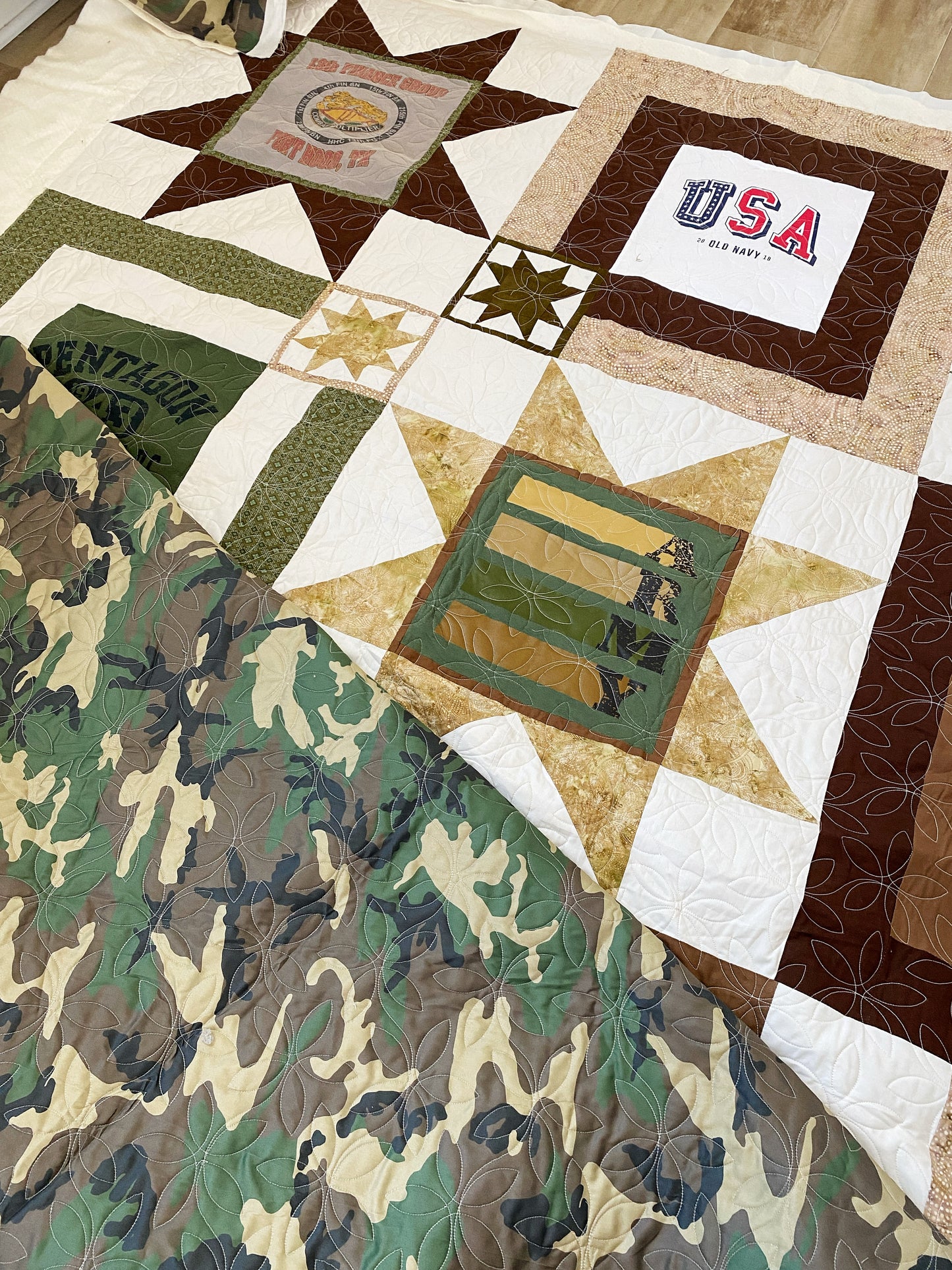 Military T-Shirts
