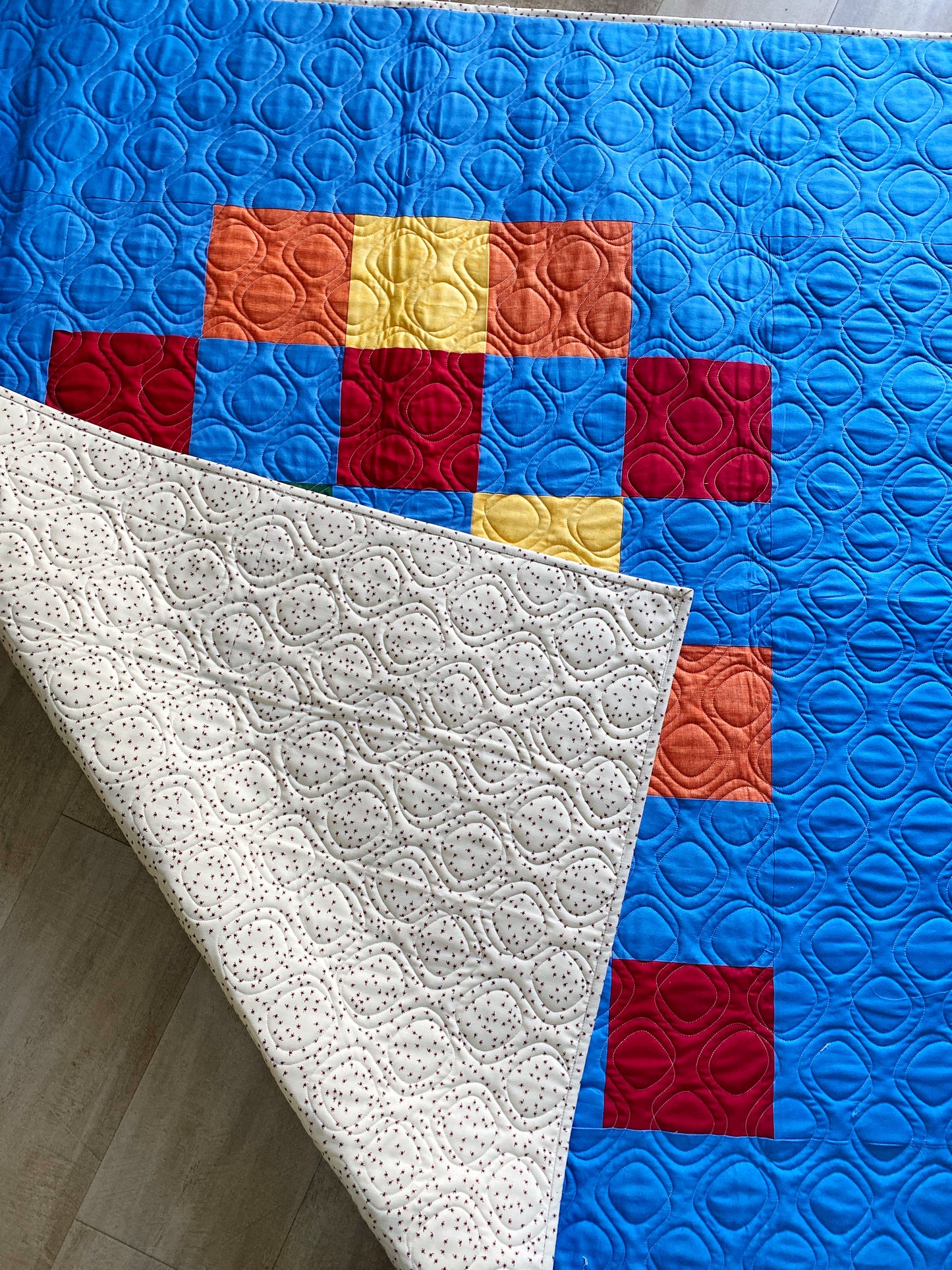 Quilts