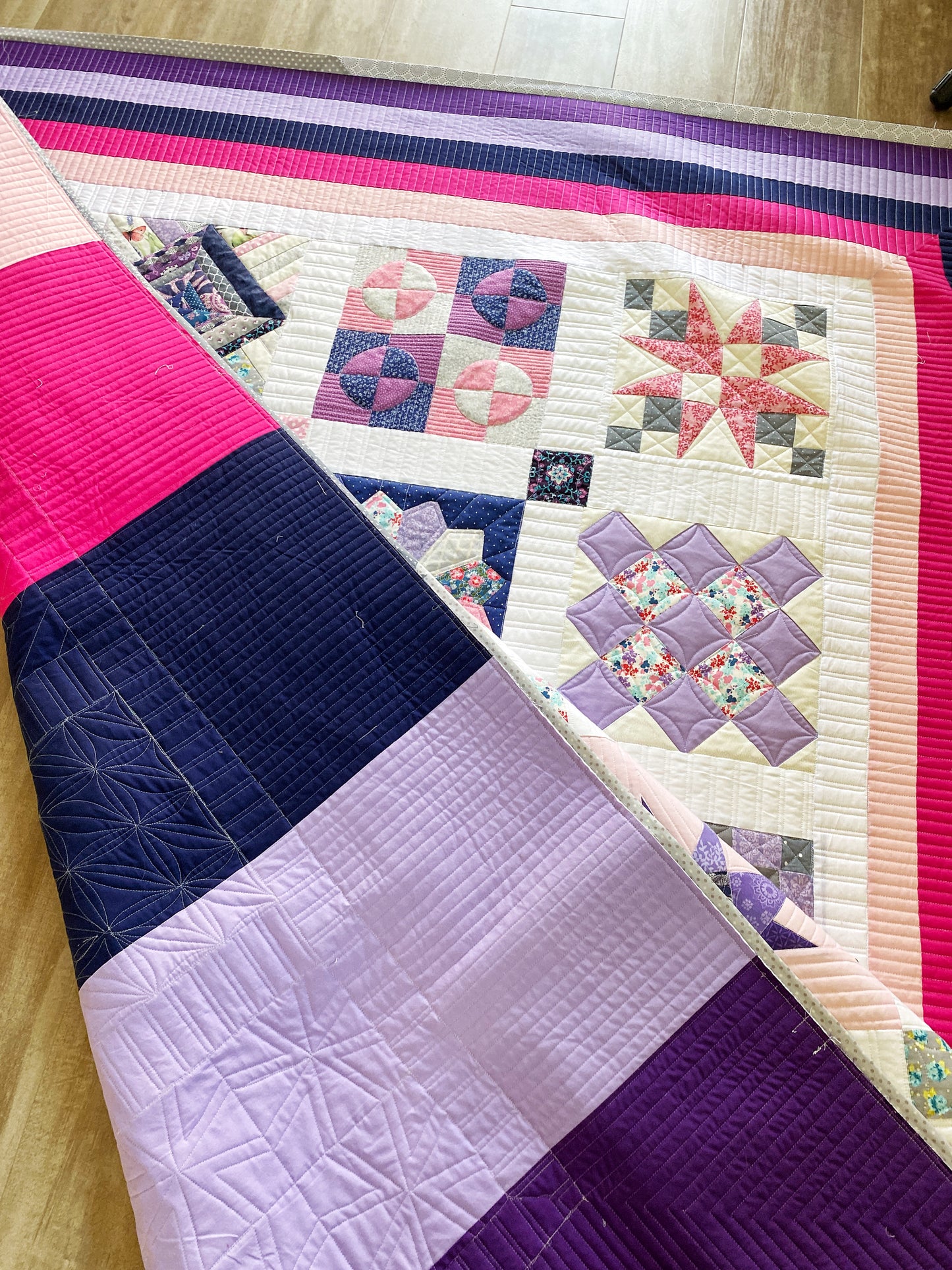 Sampler