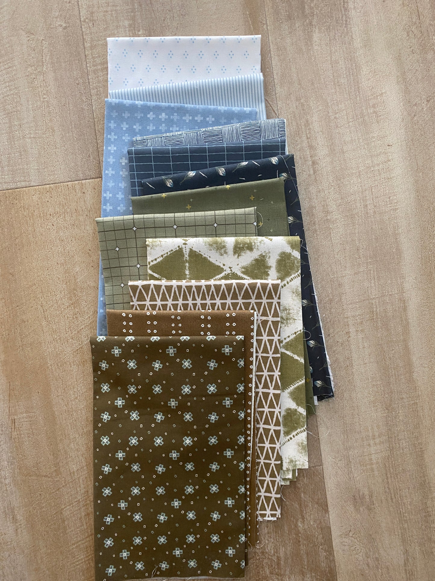 Commission Quilt