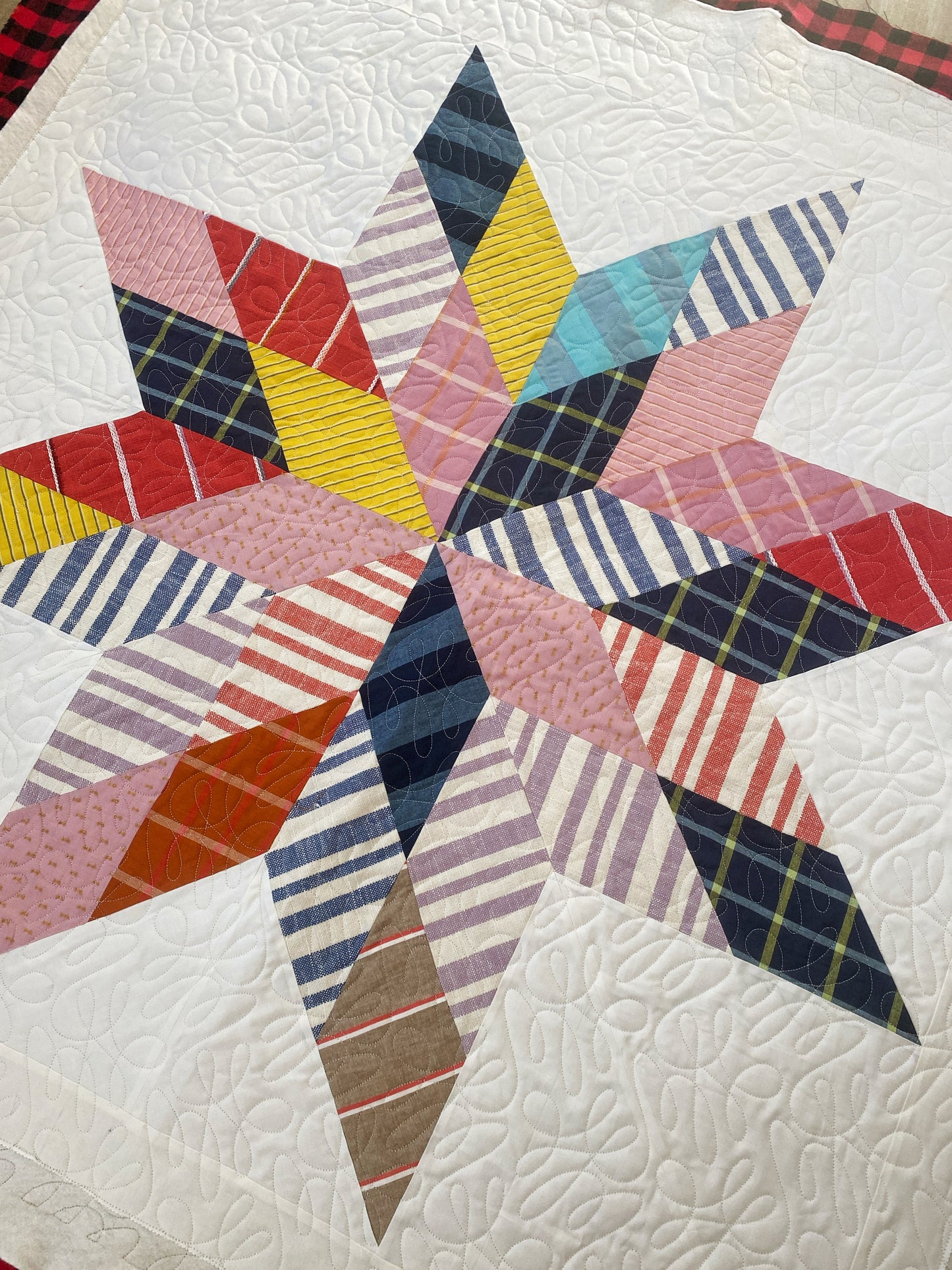 Star Quilts