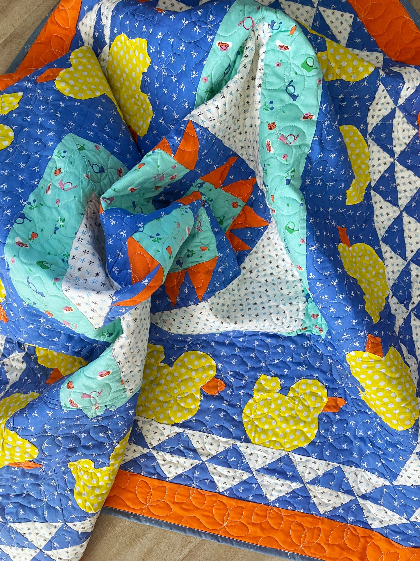 Quilt
