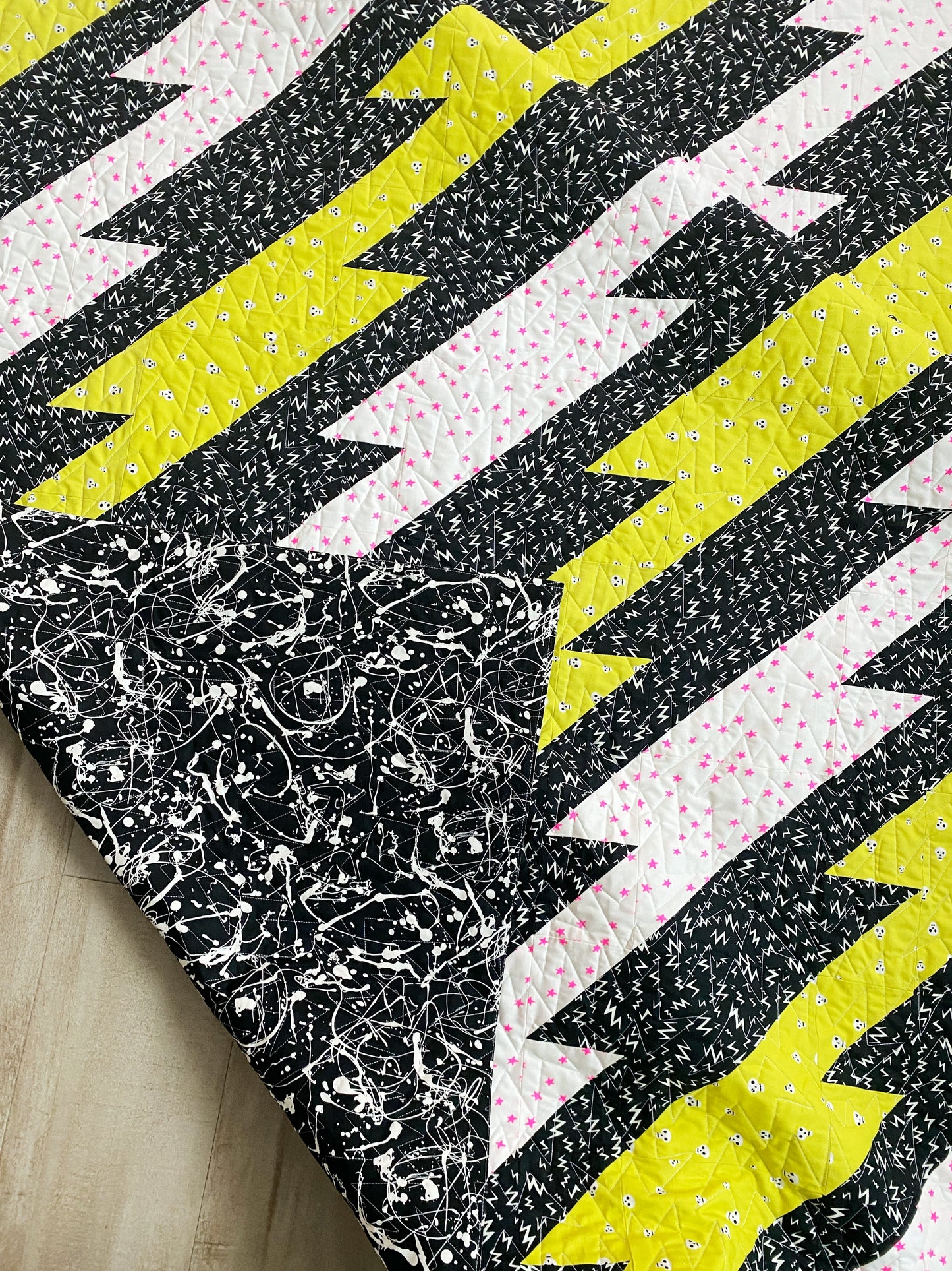 Electric Storm