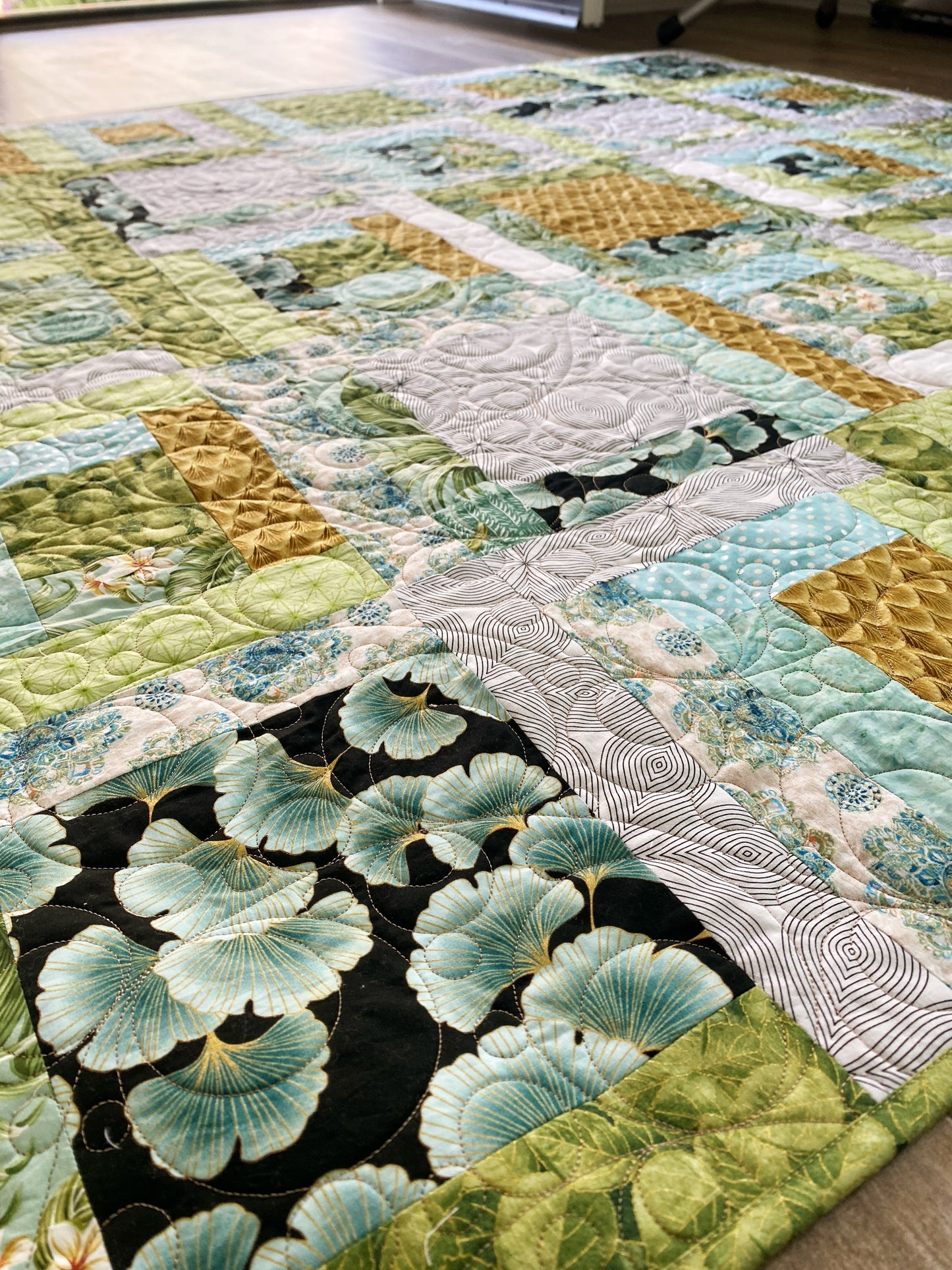 Quilt