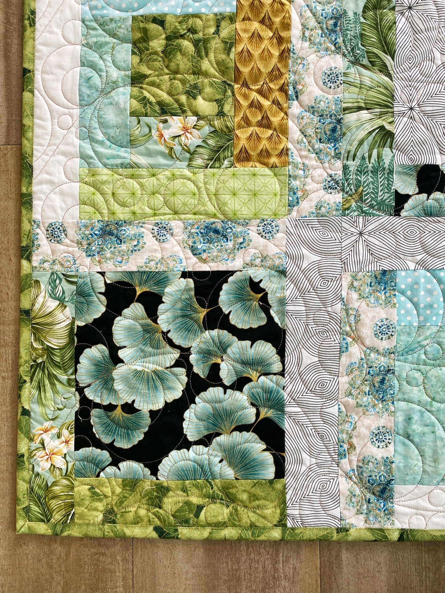 Quilt