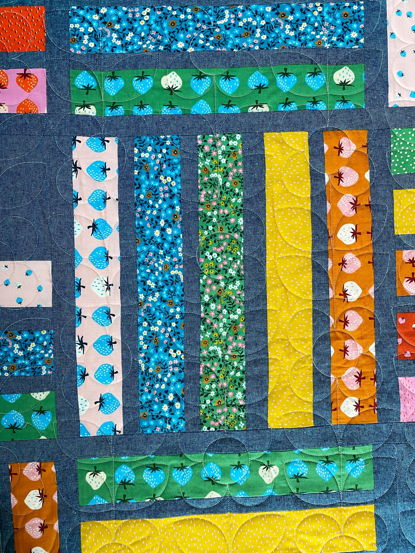 Blakey & Starry Gems