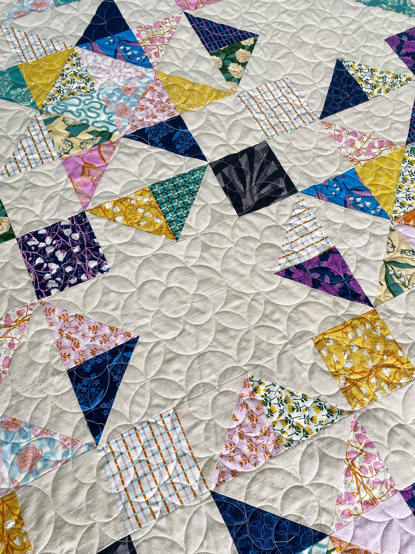 Blakey & Starry Gems