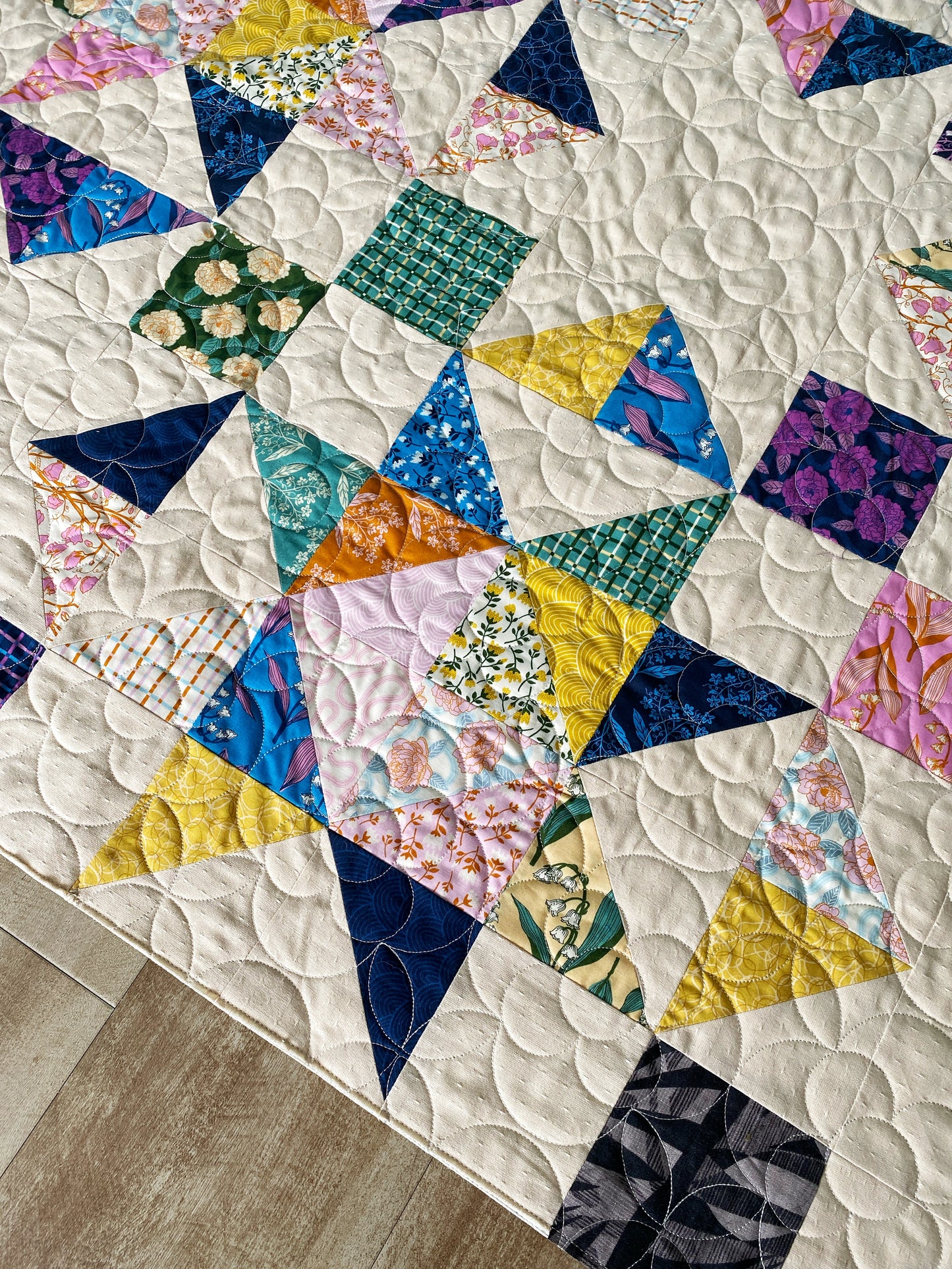 Blakey & Starry Gems