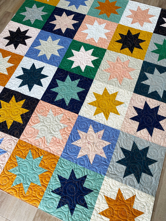 No Point Stars