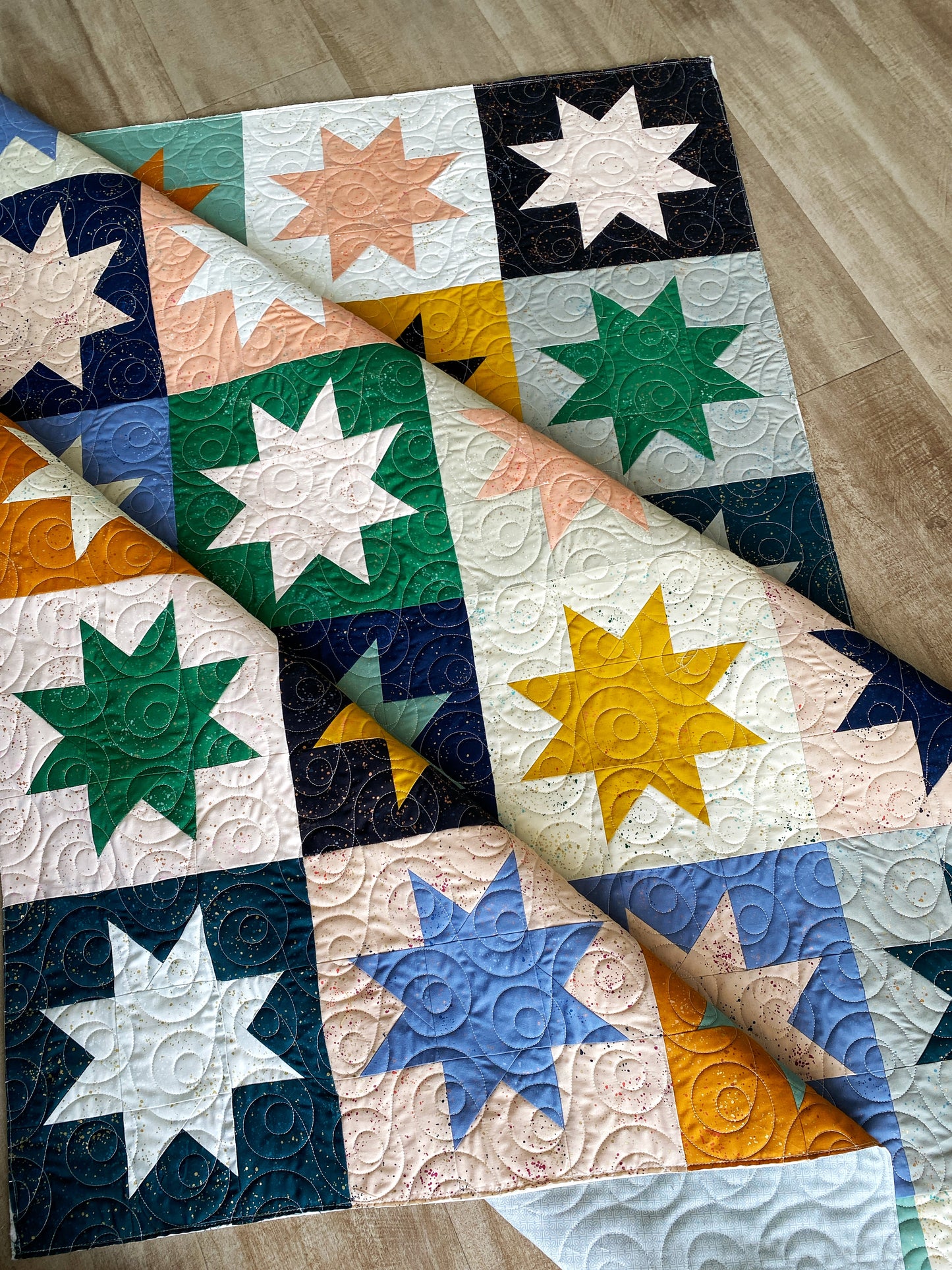 No Point Stars