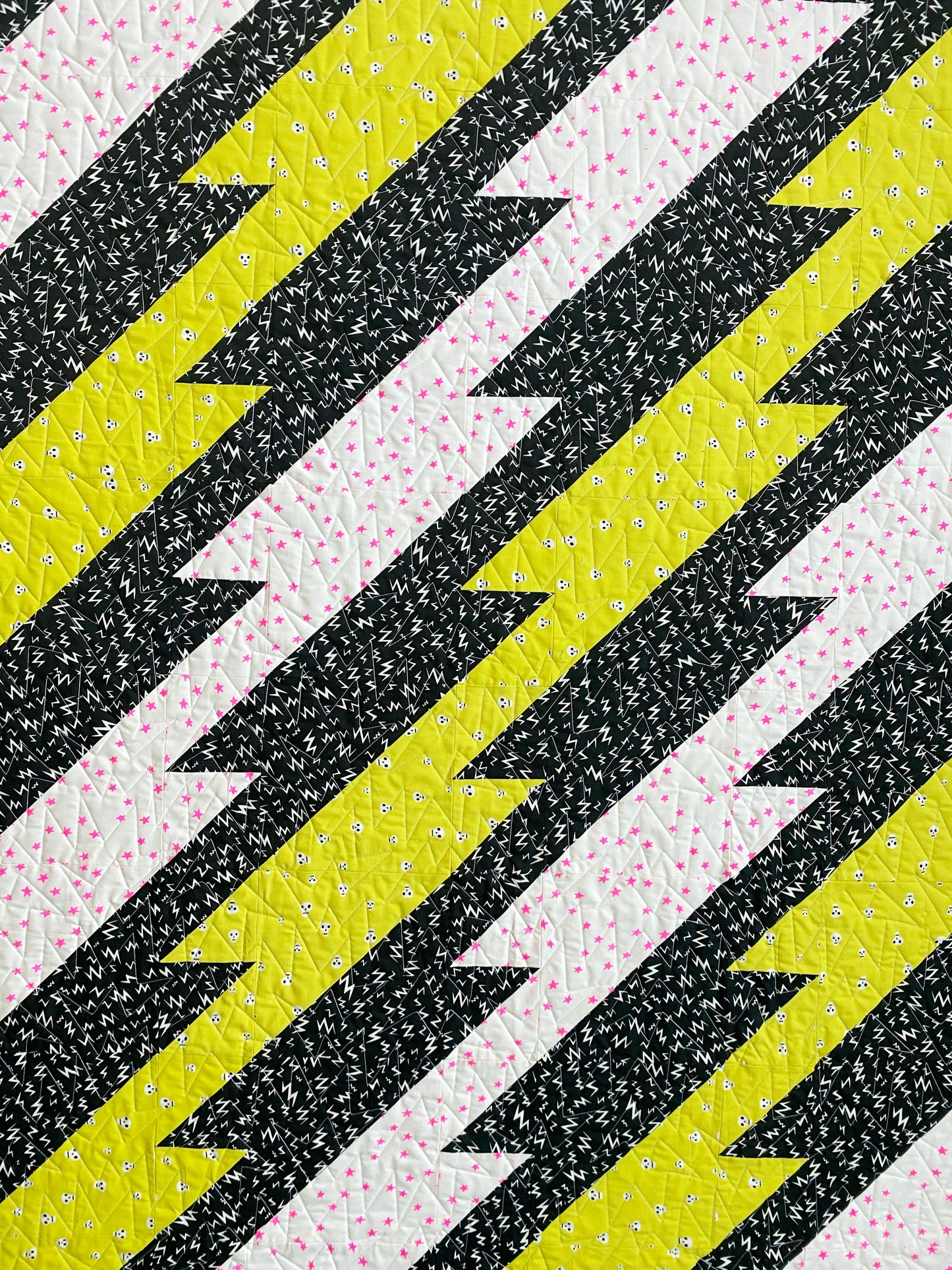 Electric Storm