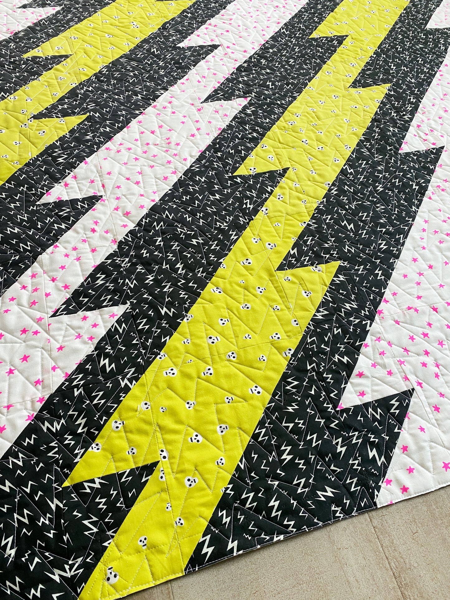 Electric Storm