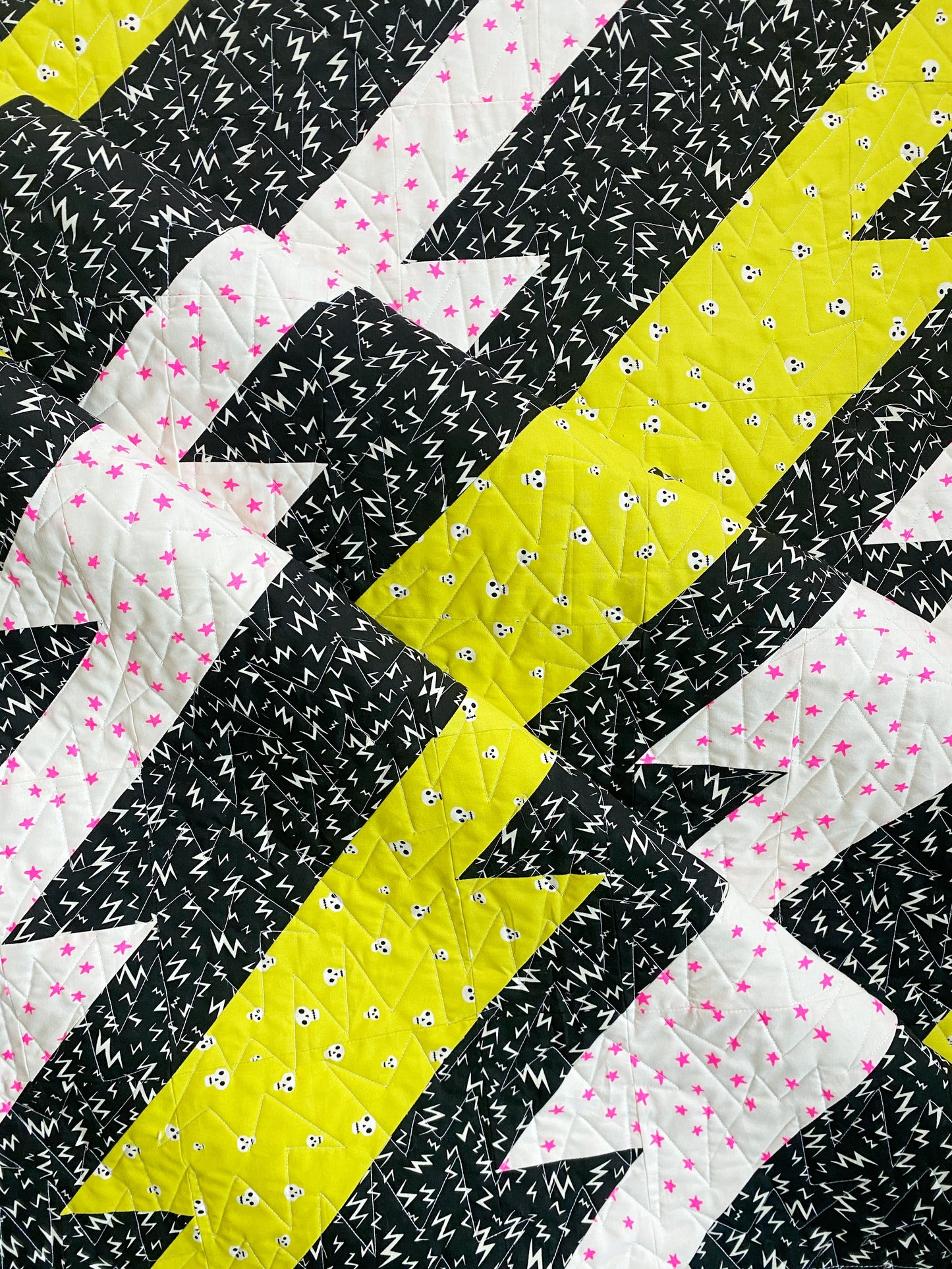 Electric Storm