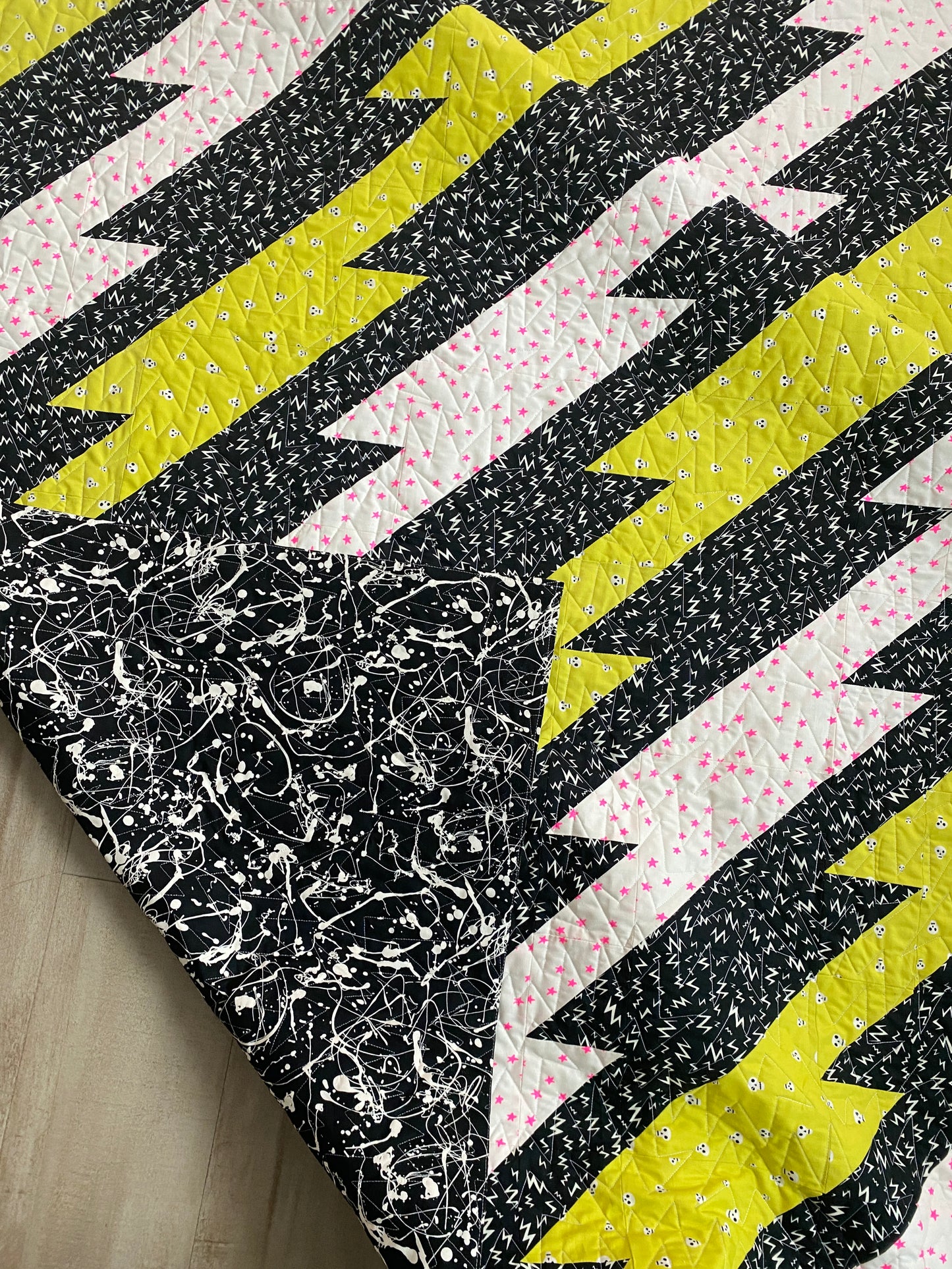 Electric Storm