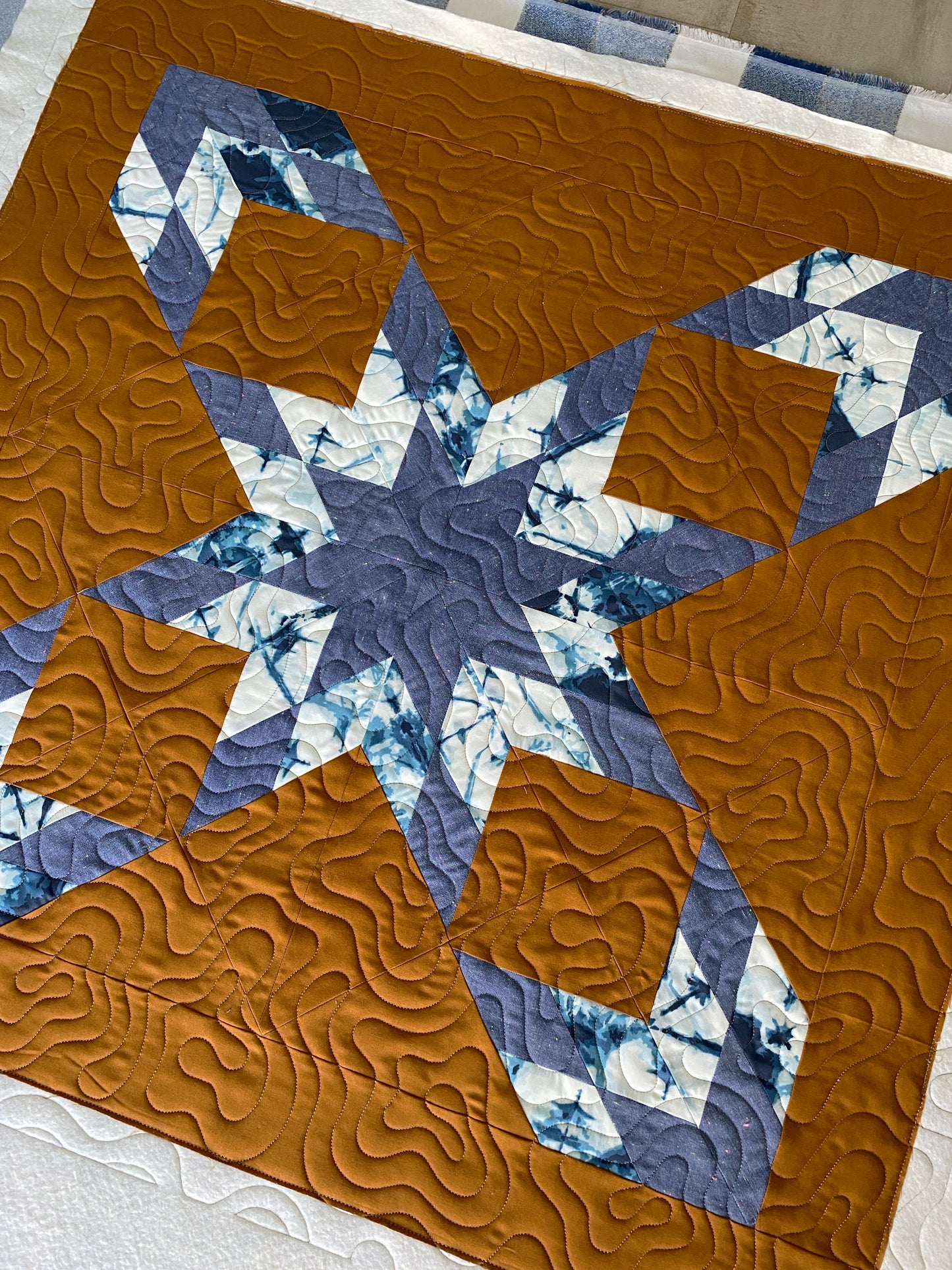 Frontier Star
