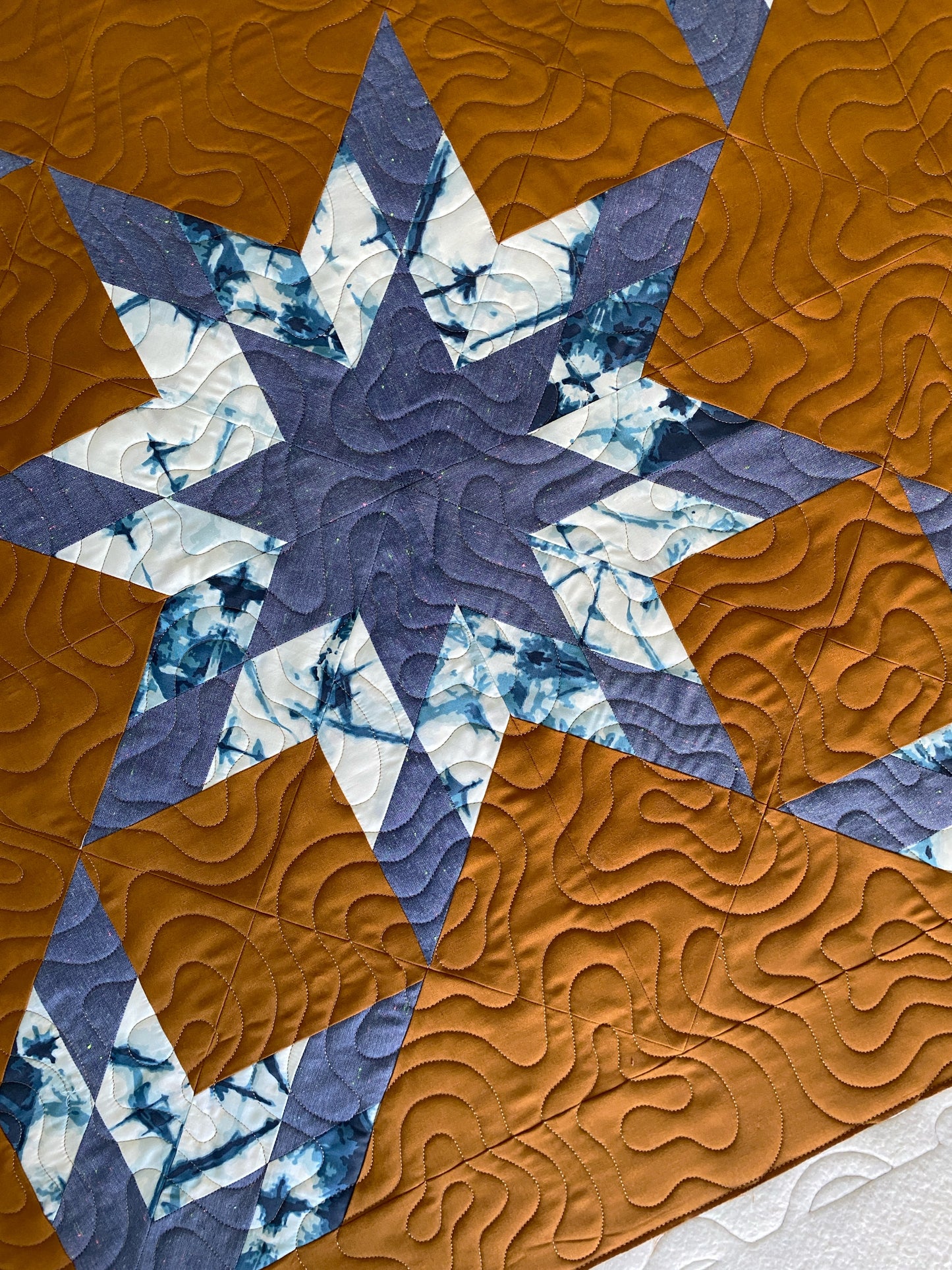 Frontier Star