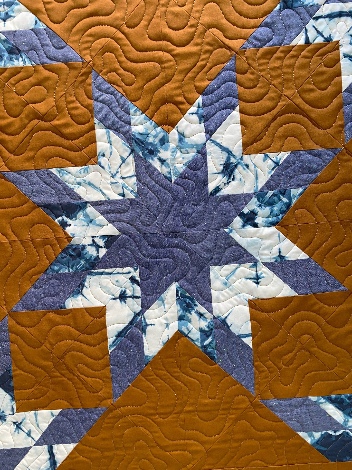 Frontier Star