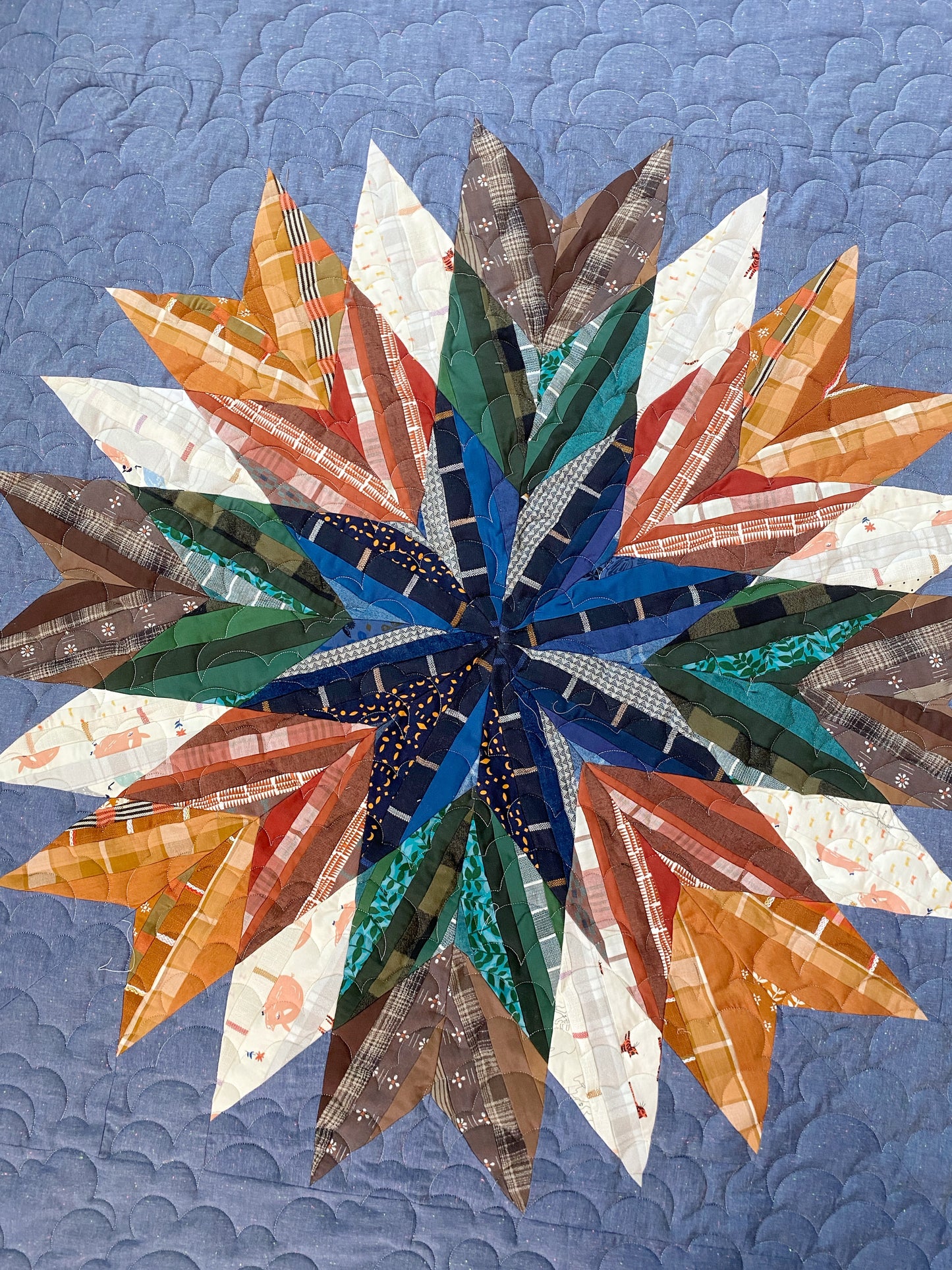 Wild Homestead Star