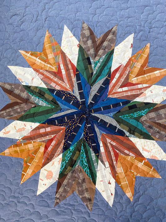 Wild Homestead Star