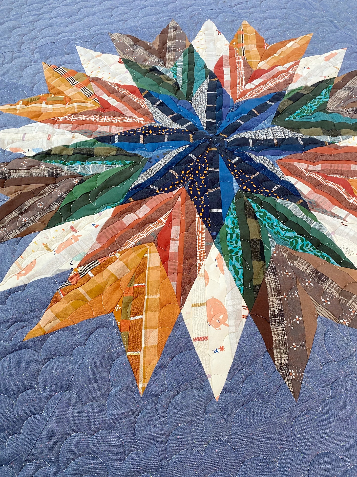 Wild Homestead Star
