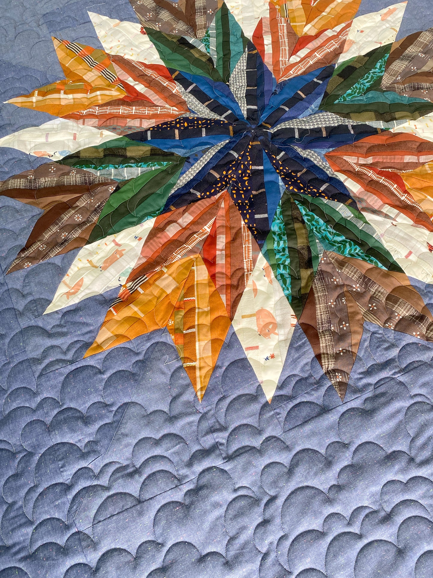 Wild Homestead Star