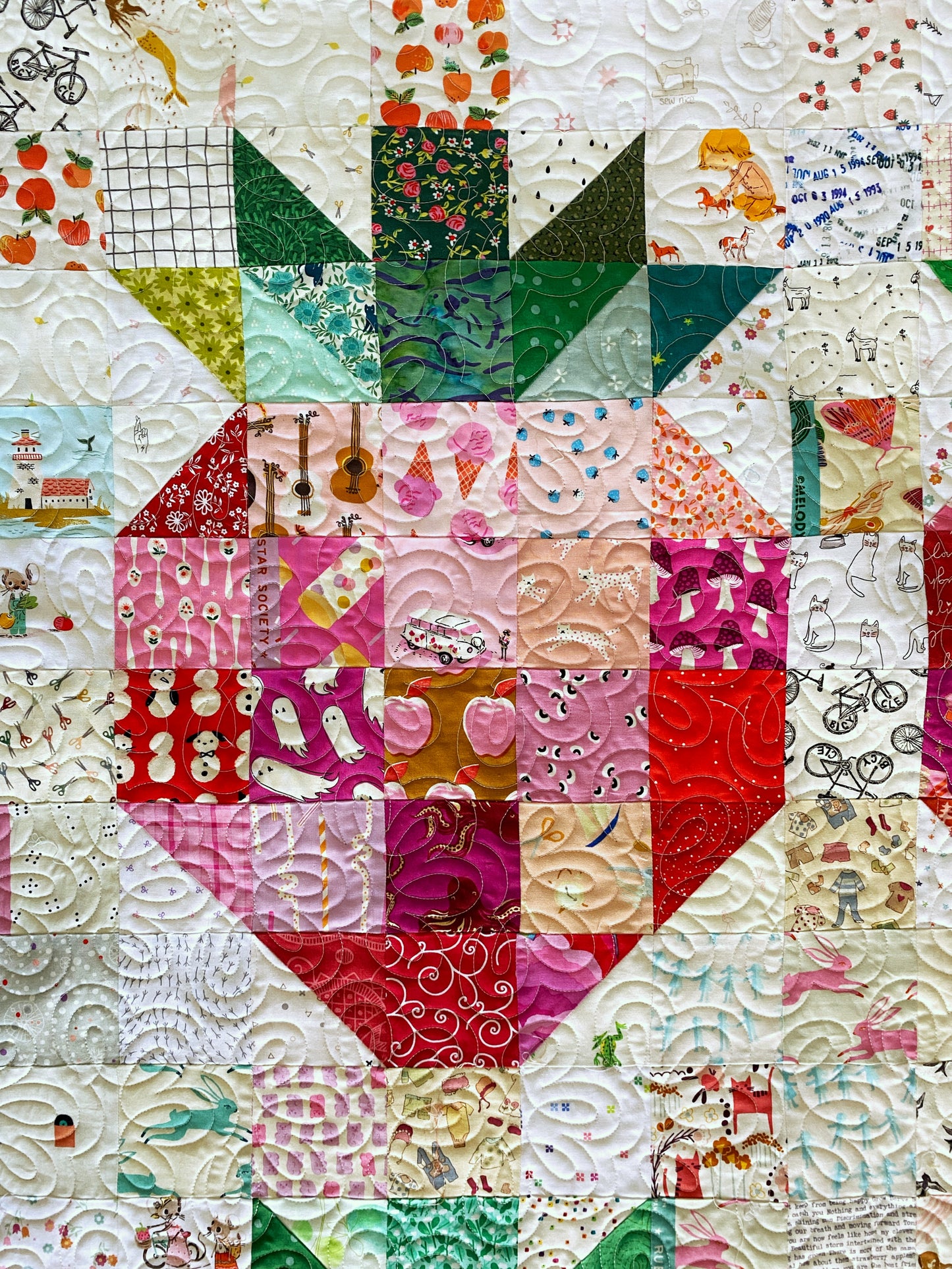 Strawberry Fields