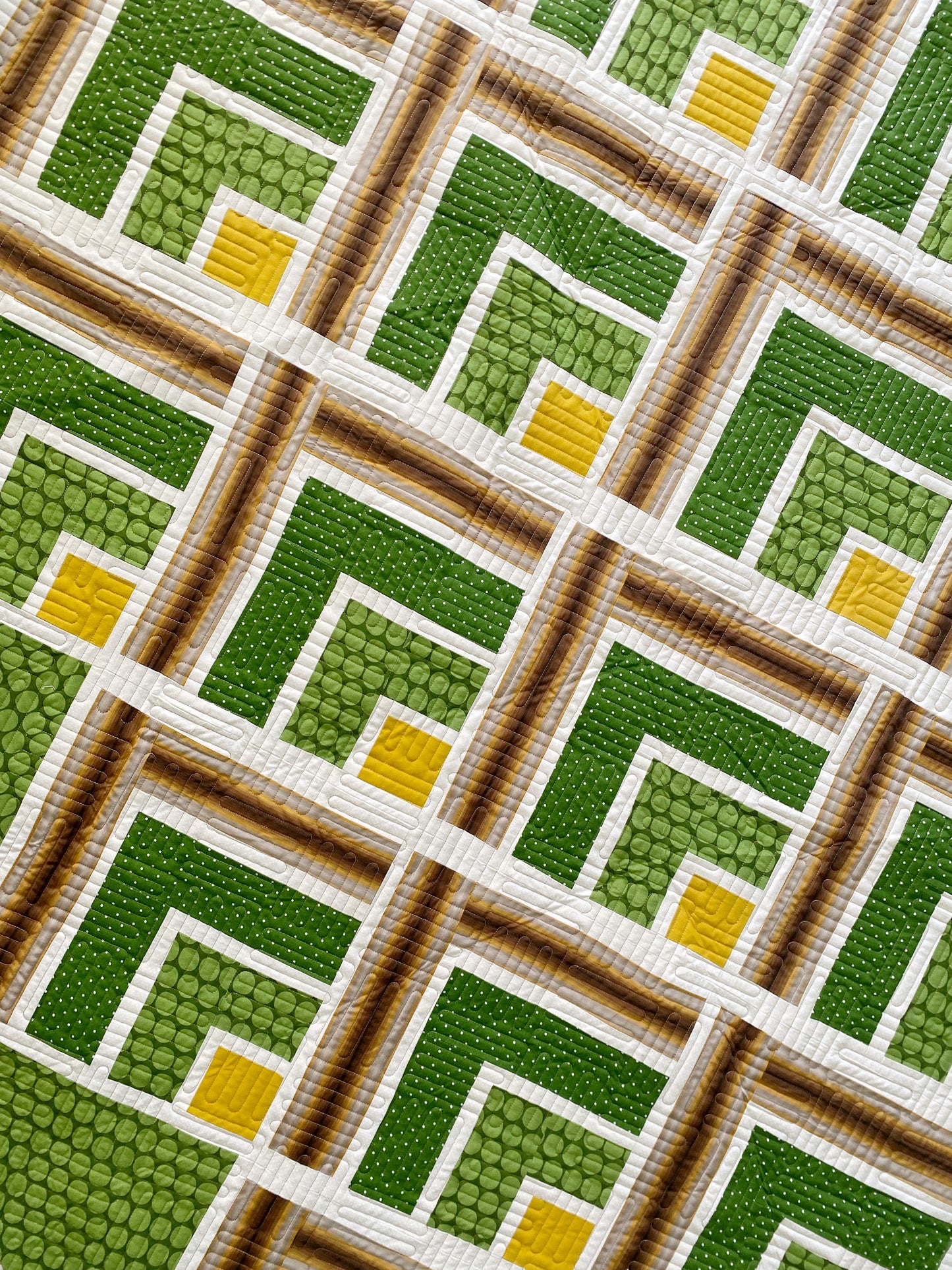 Nephews Quilt