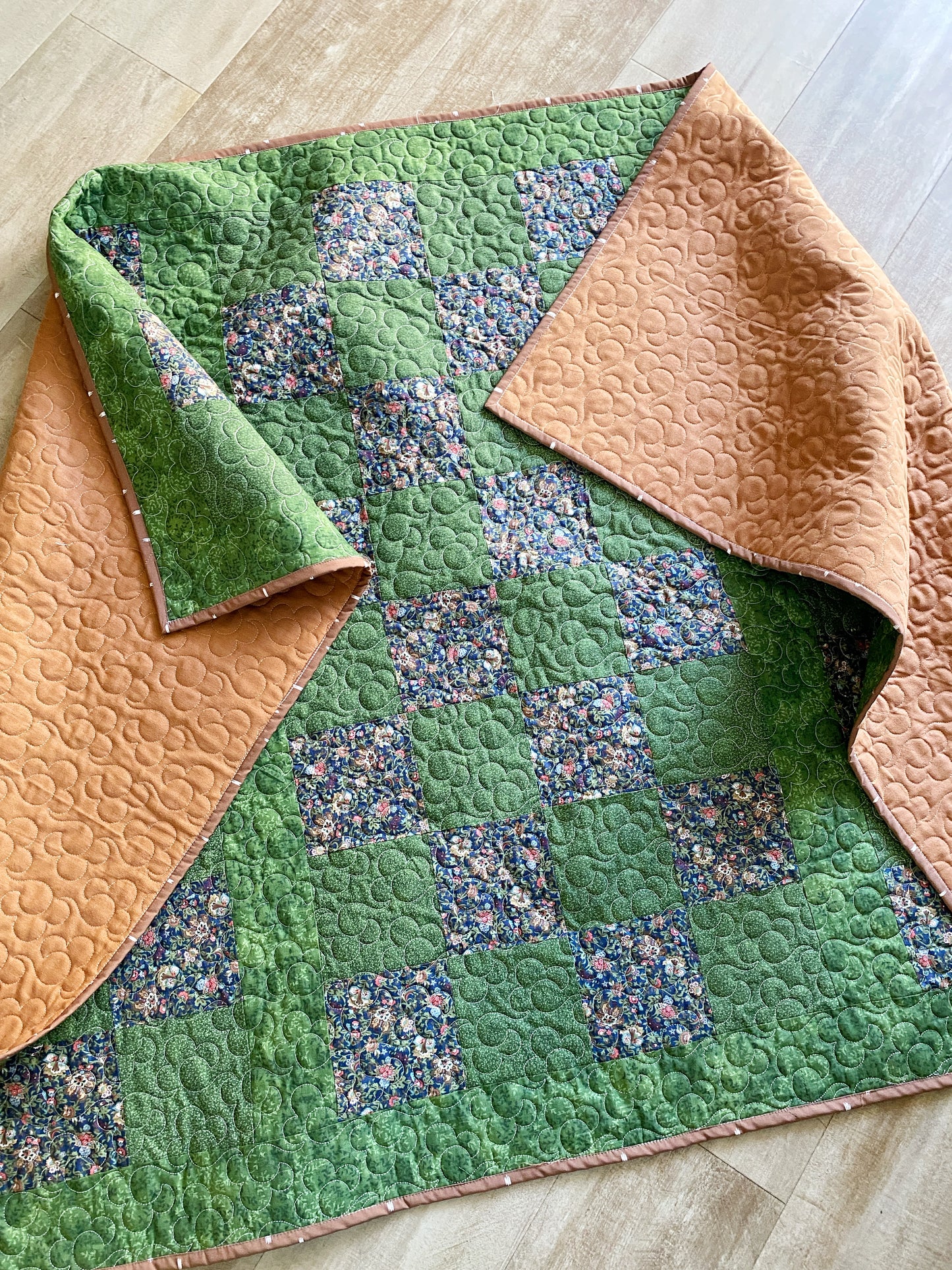 Quilts
