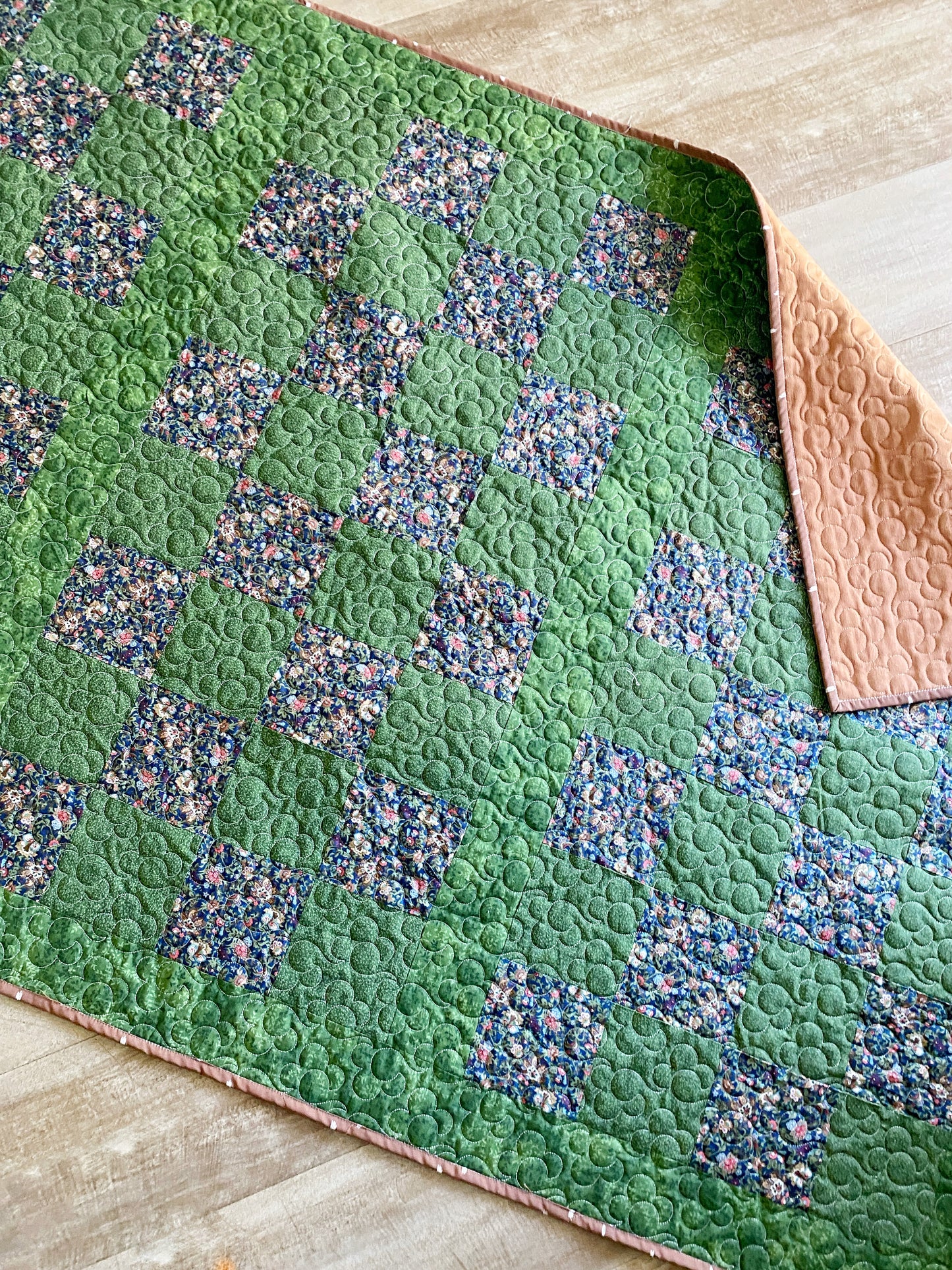 Quilts