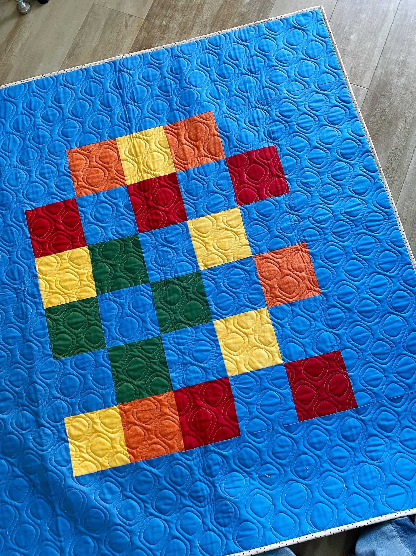 Quilts