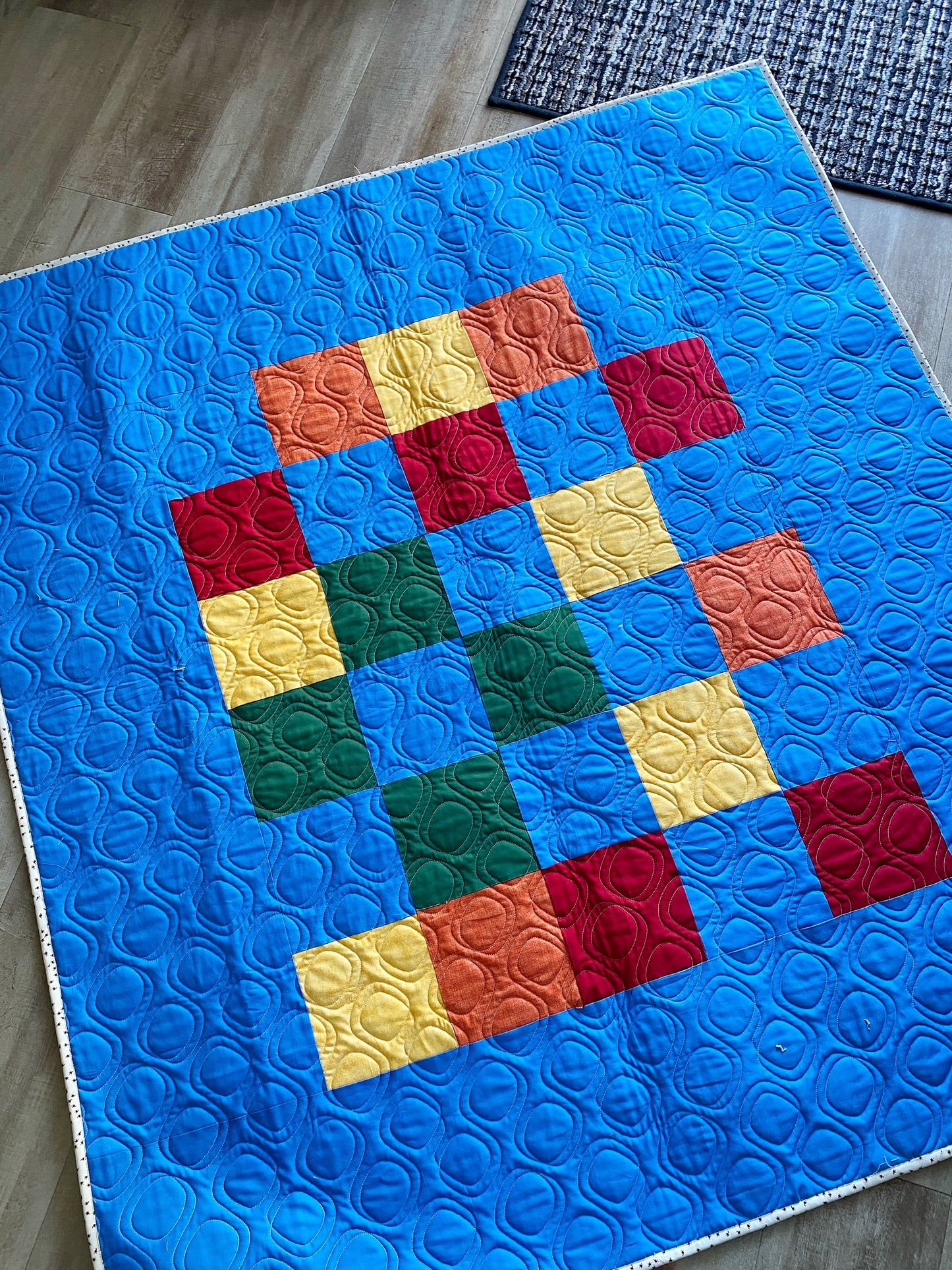 Quilts