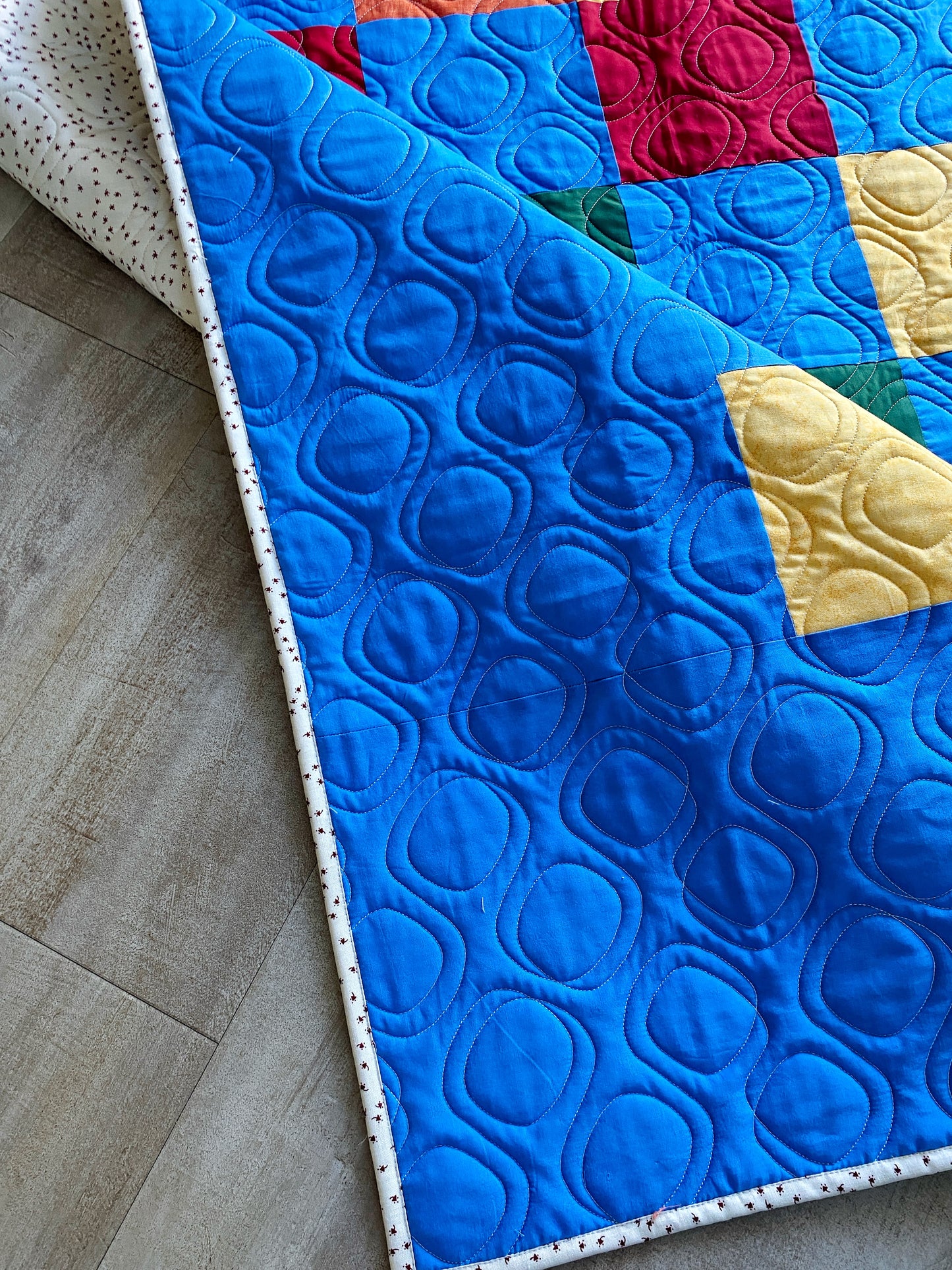 Quilts