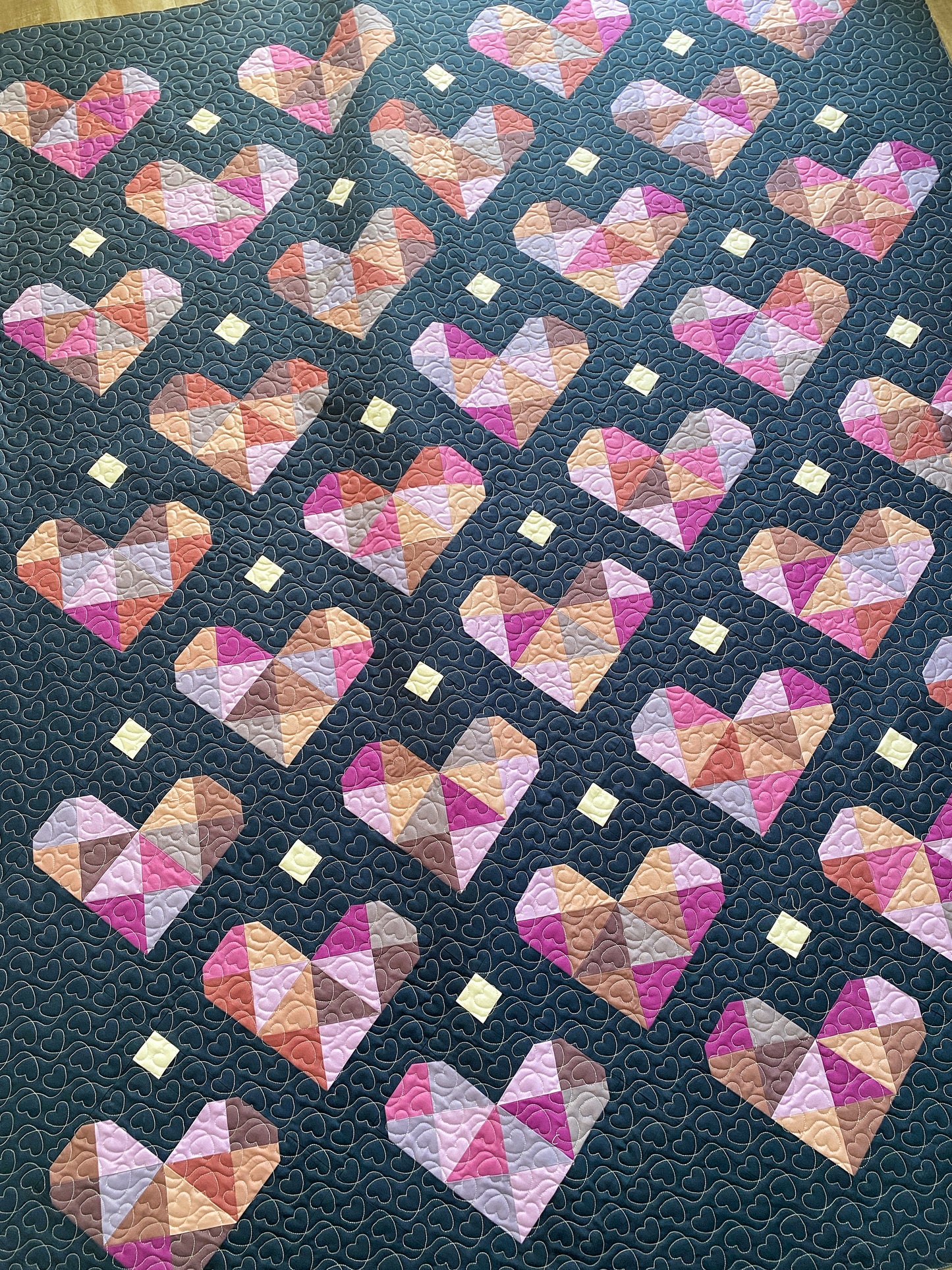 Heart Gems