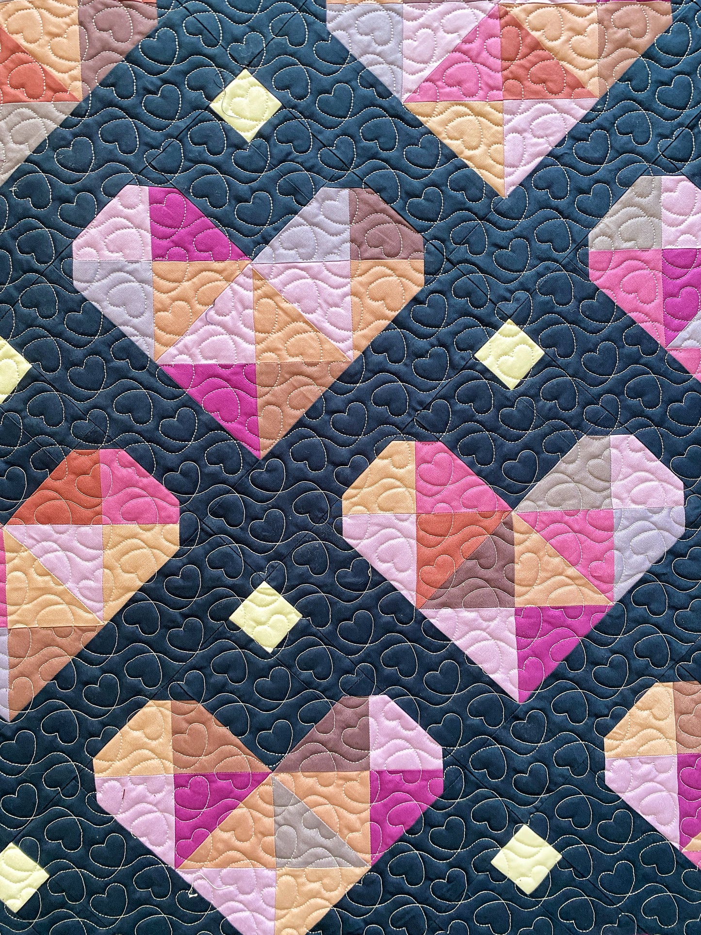 Heart Gems