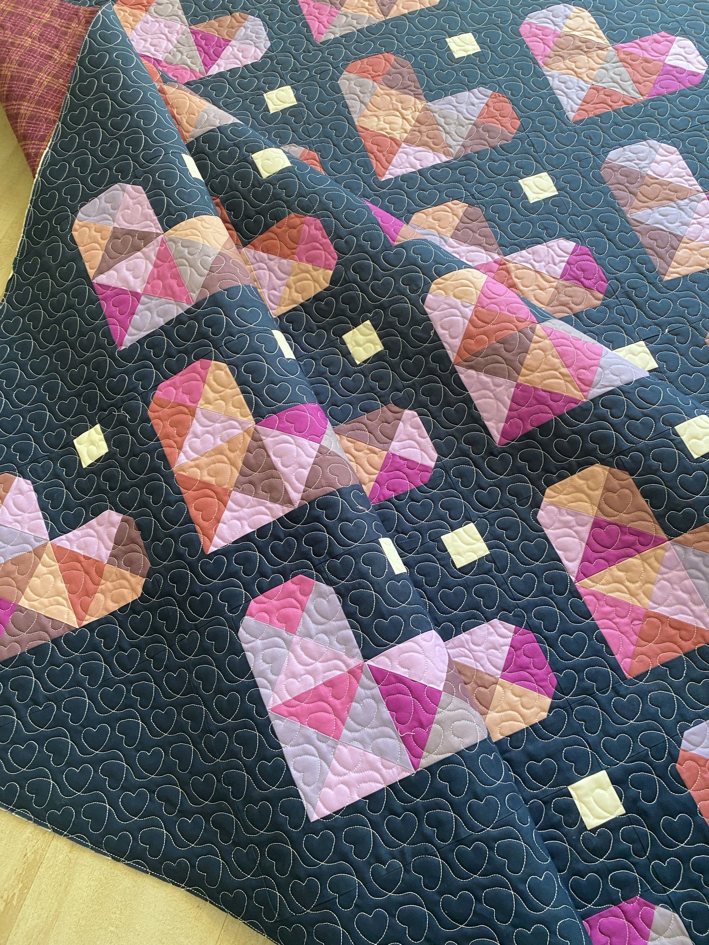 Heart Gems