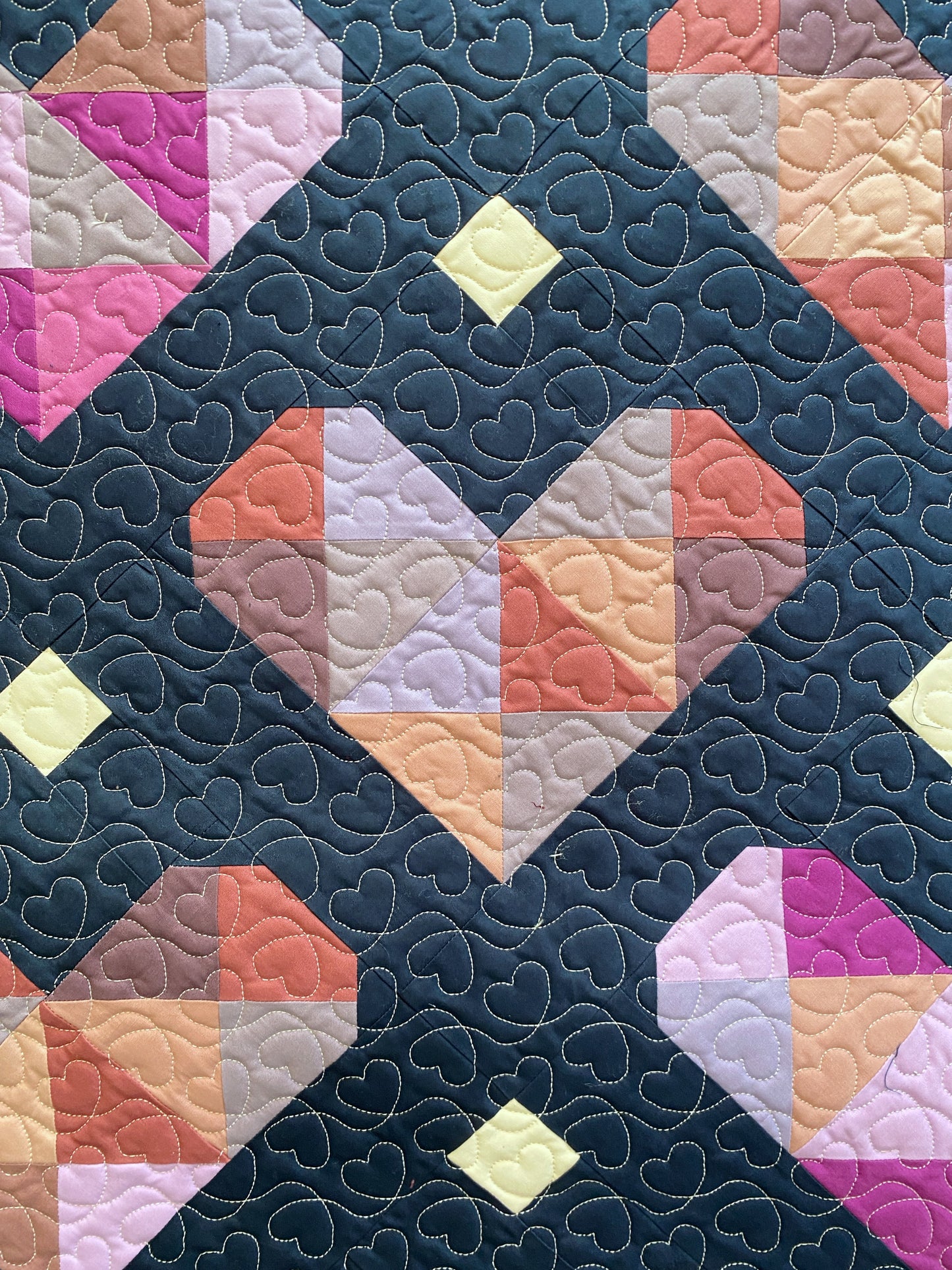 Heart Gems