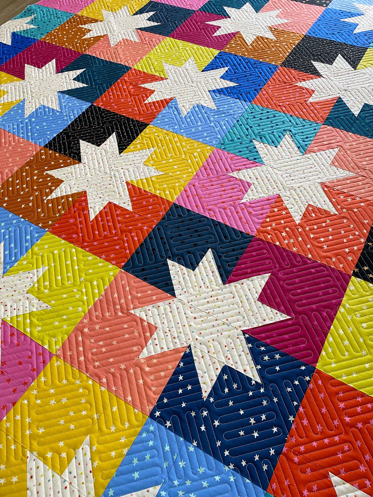 Star Pop II