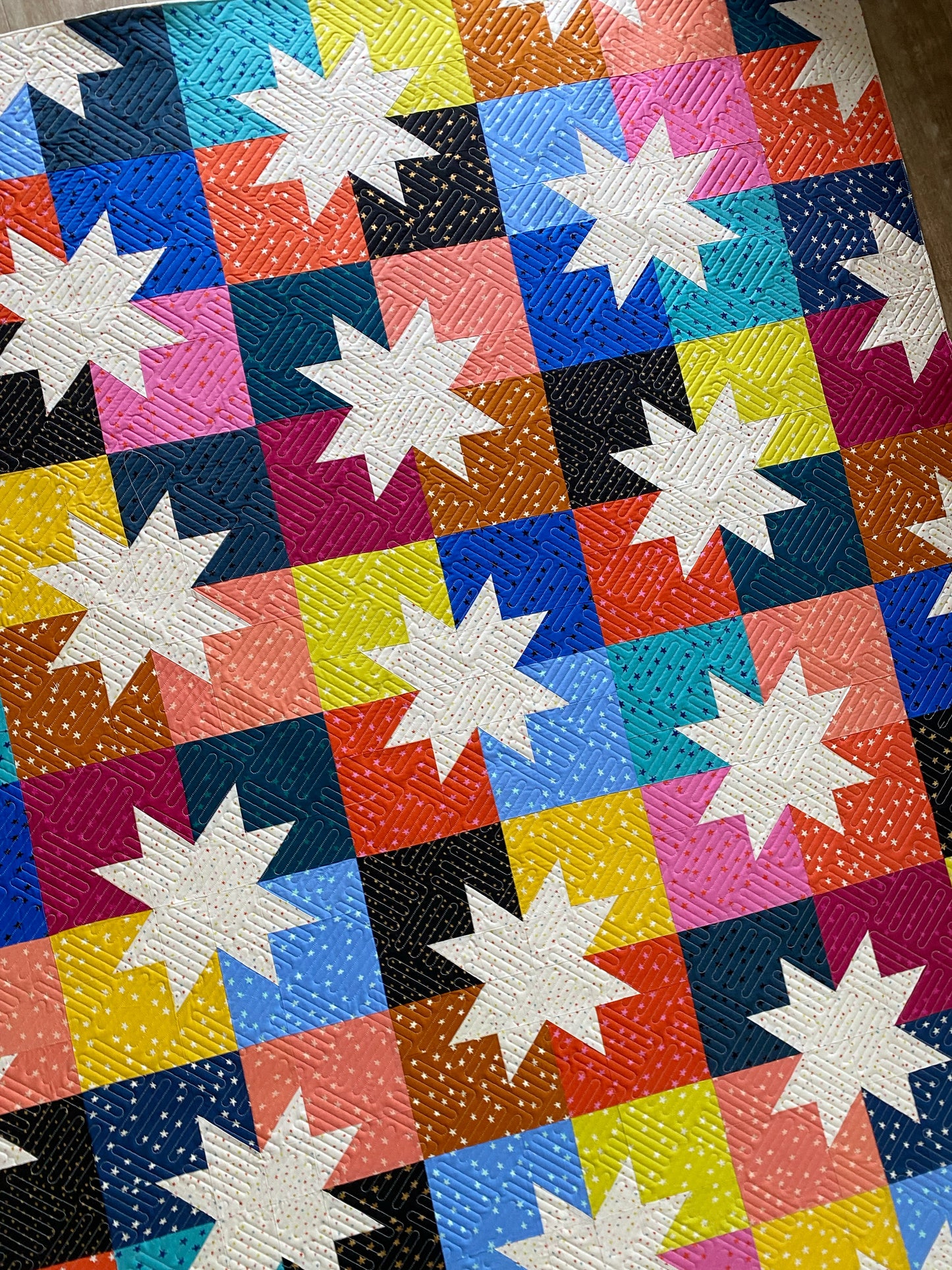 Star Pop II