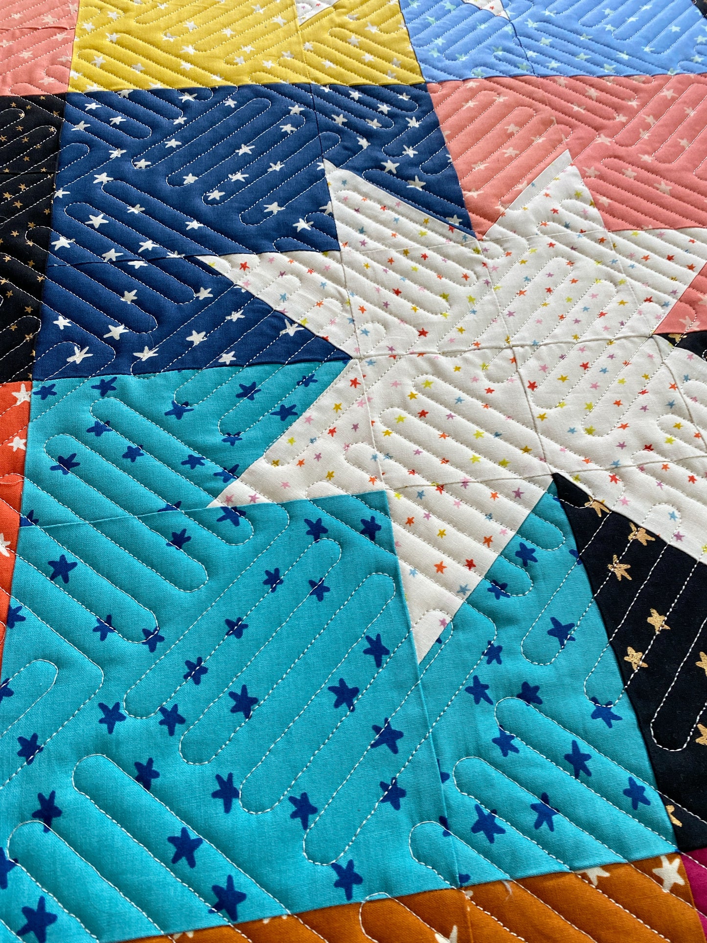 Star Pop II