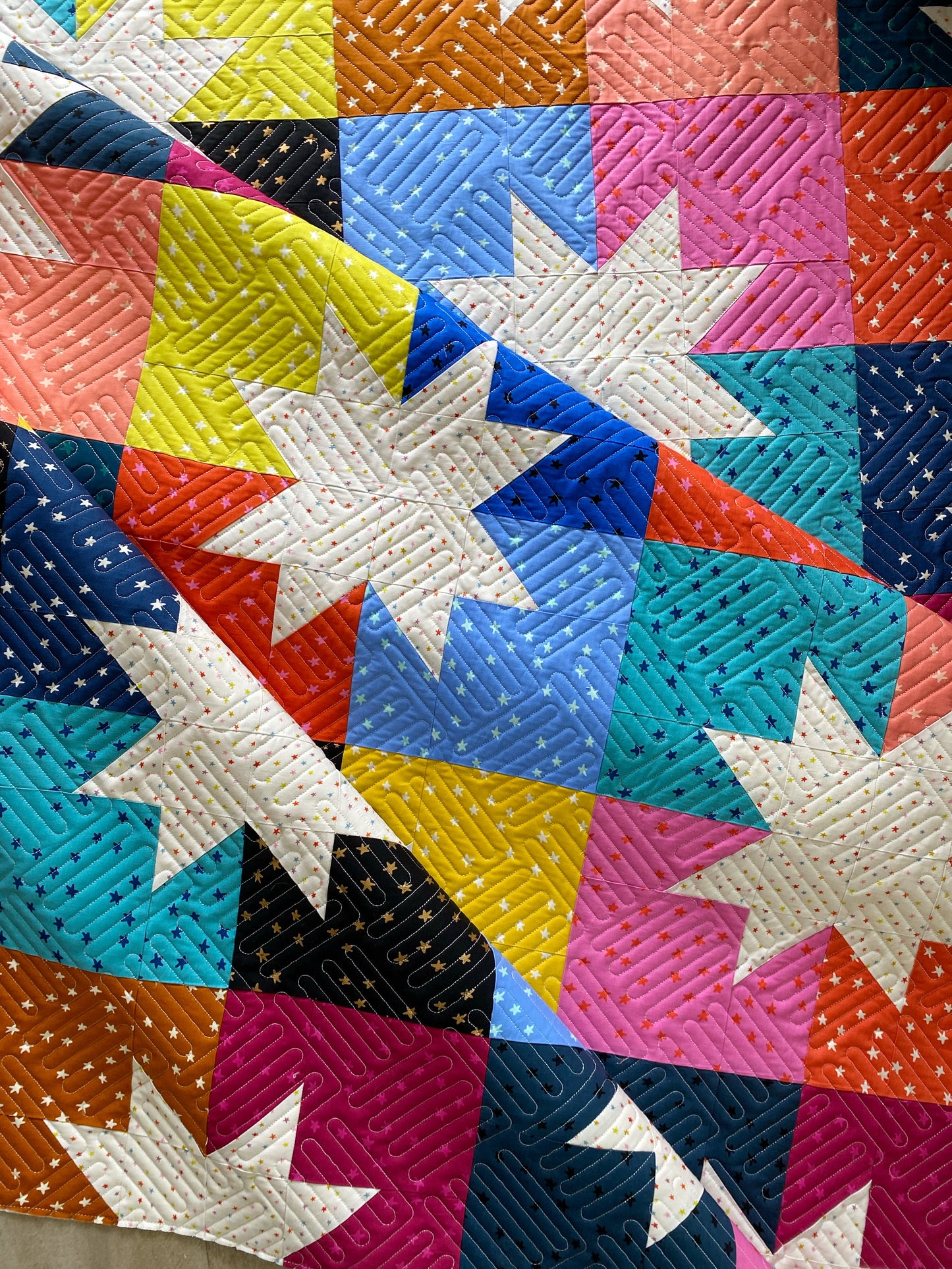 Star Pop II