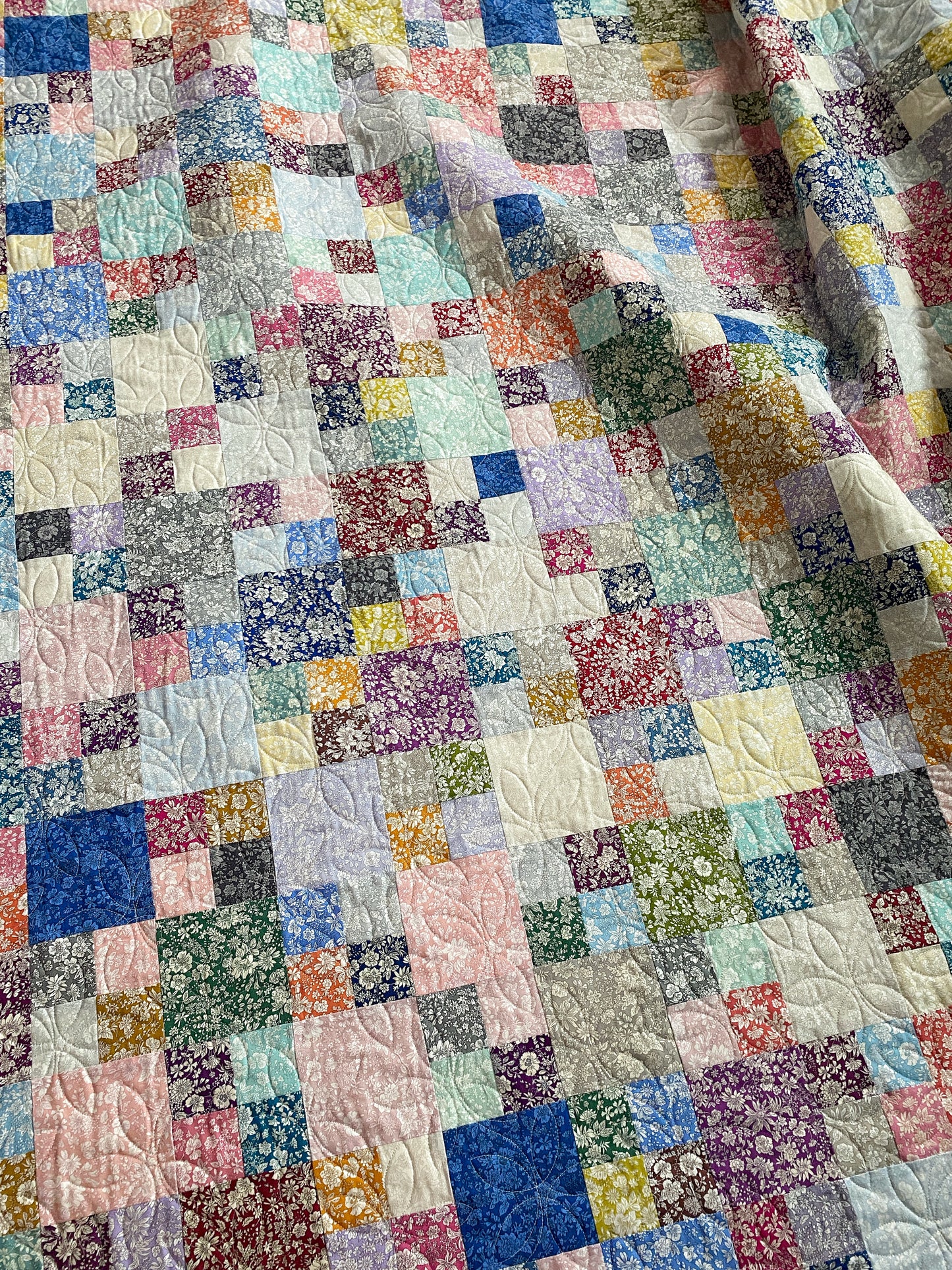 King Quilt