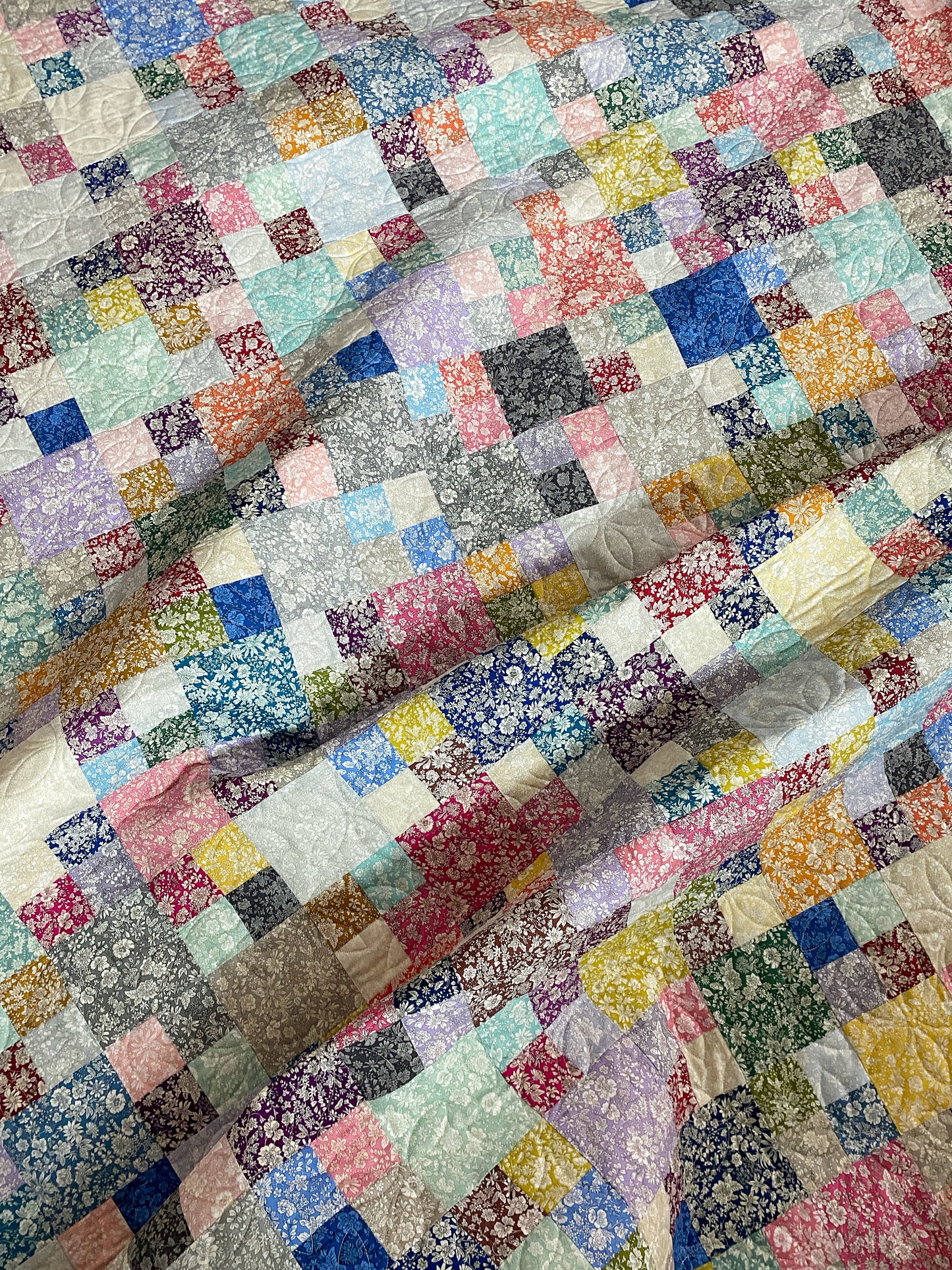 King Quilt