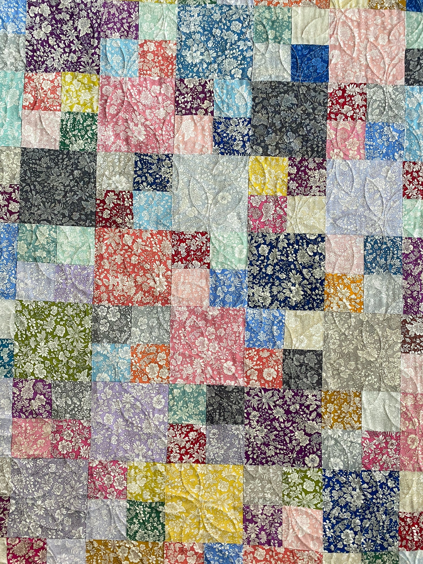 King Quilt