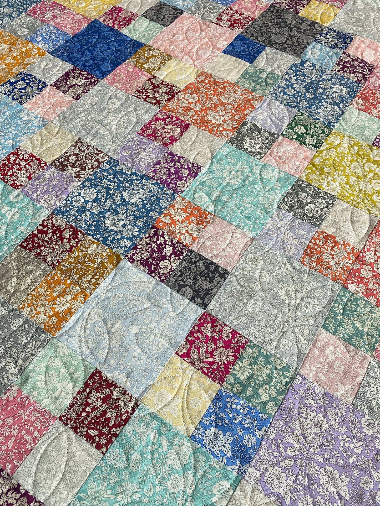King Quilt