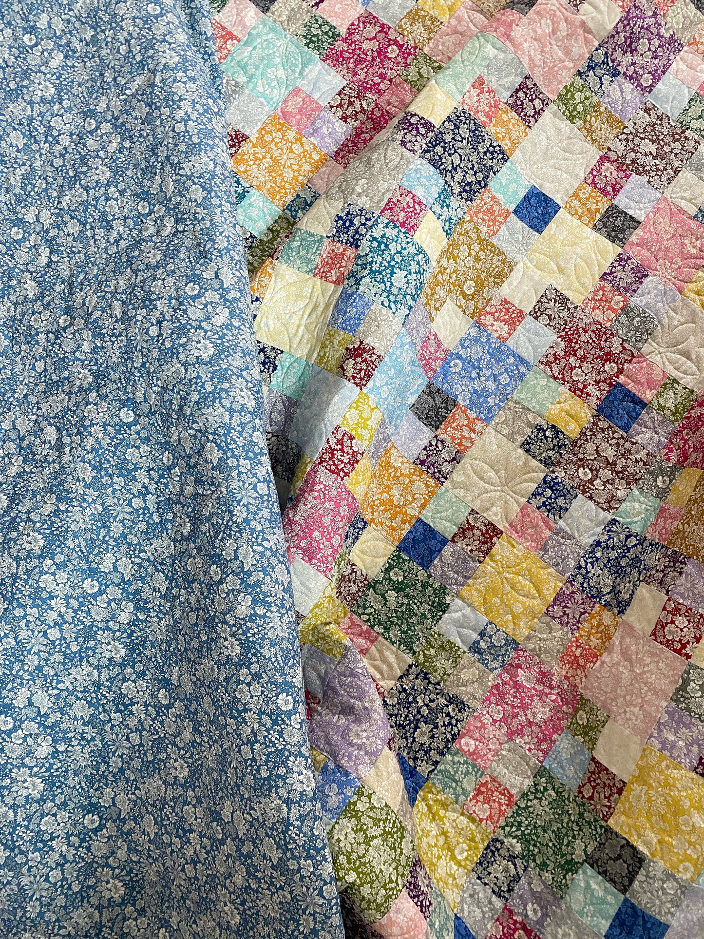 King Quilt