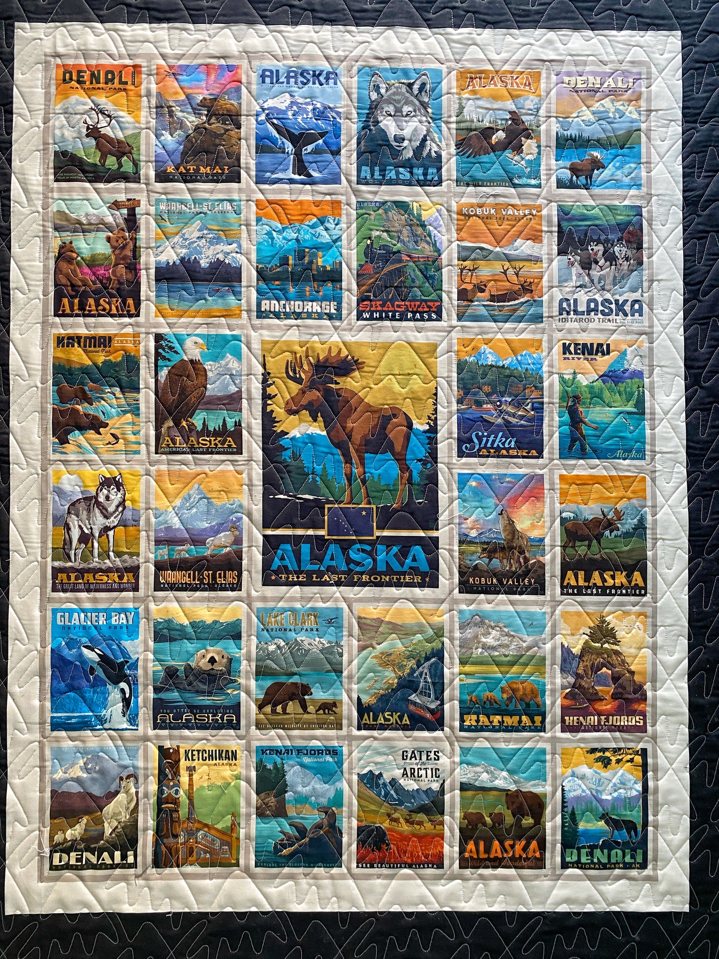Alaska Panel