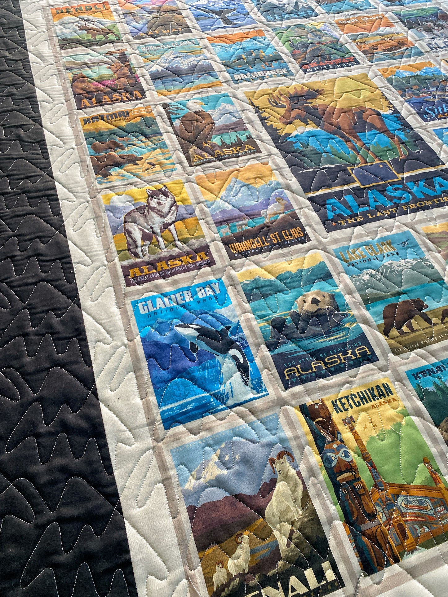 Alaska Panel
