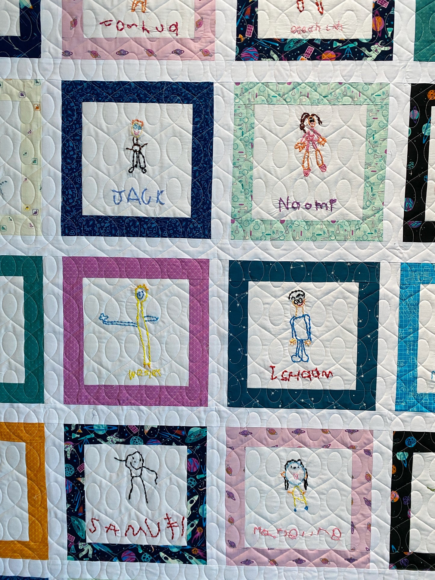 Children's Quilts