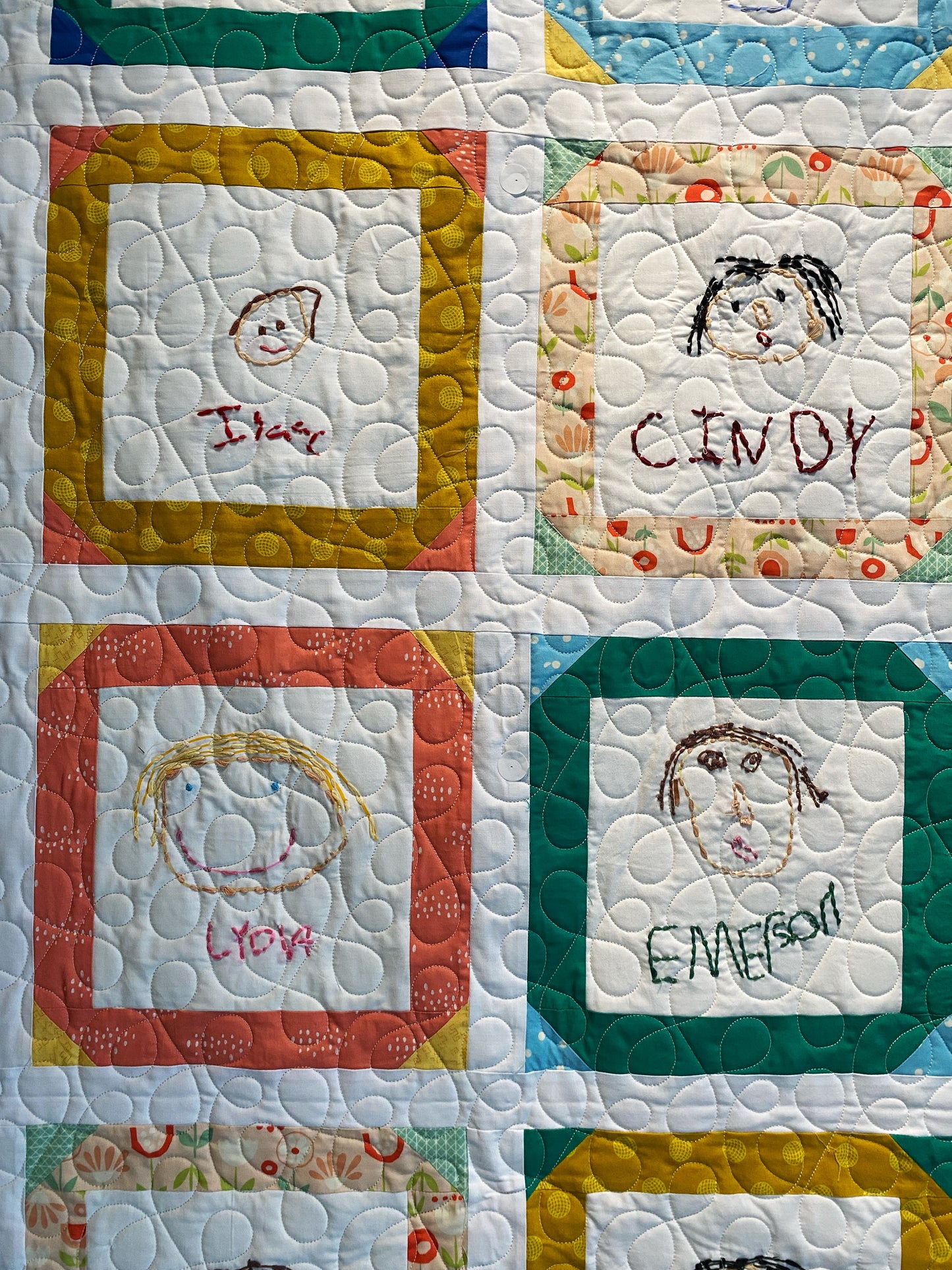 Children's Quilts